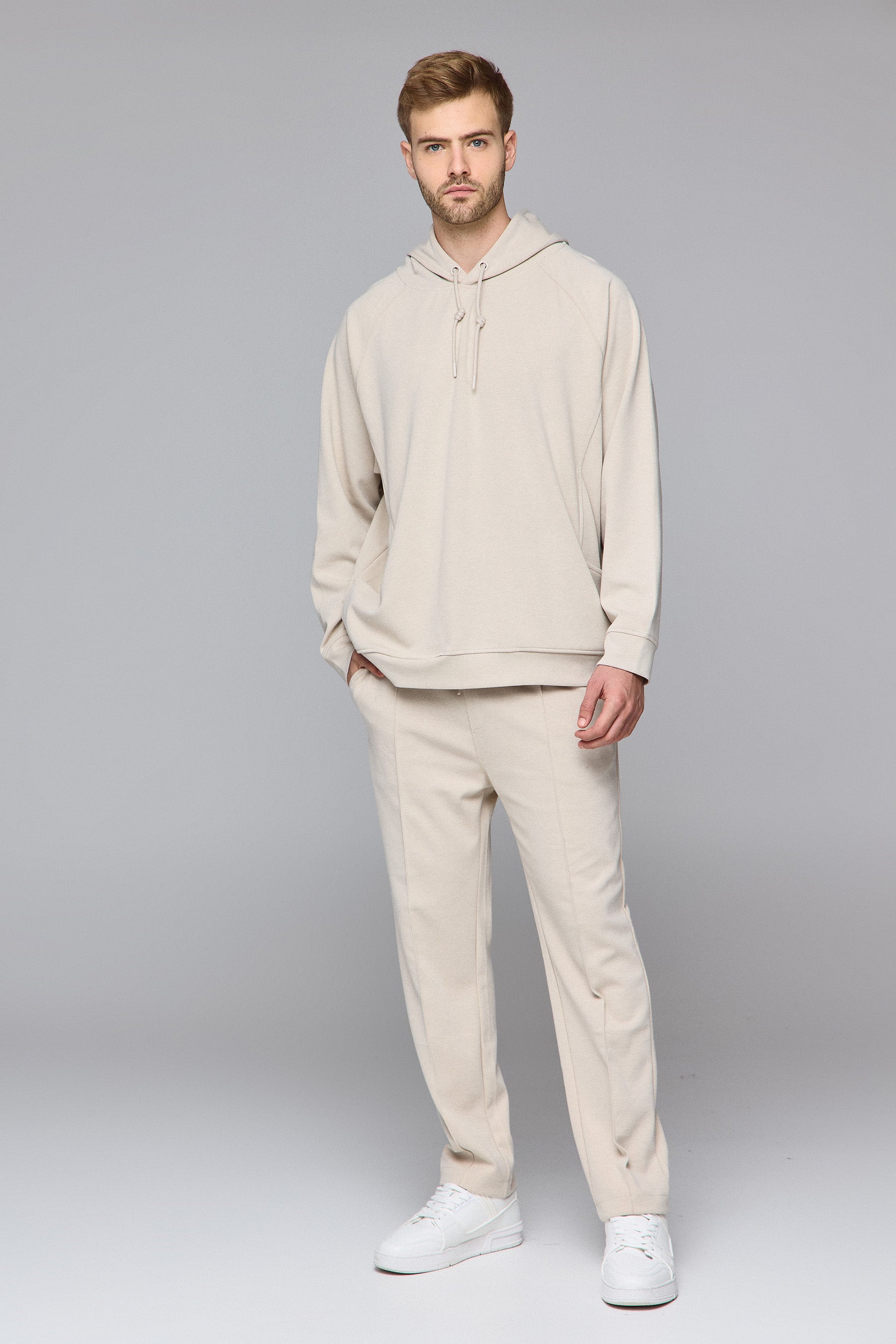 מכנס ניו ריבס סט