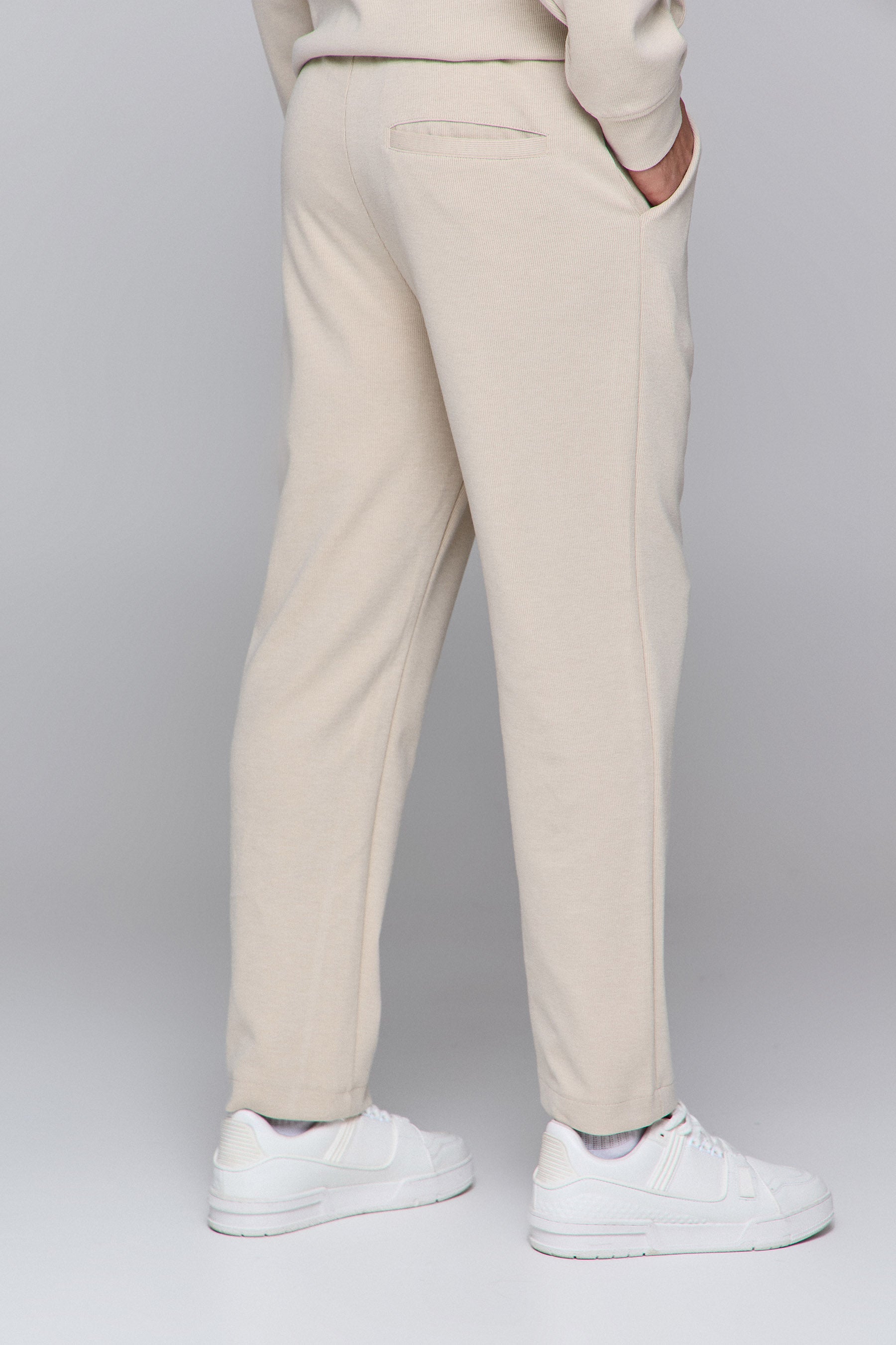 מכנס ניו ריבס סט