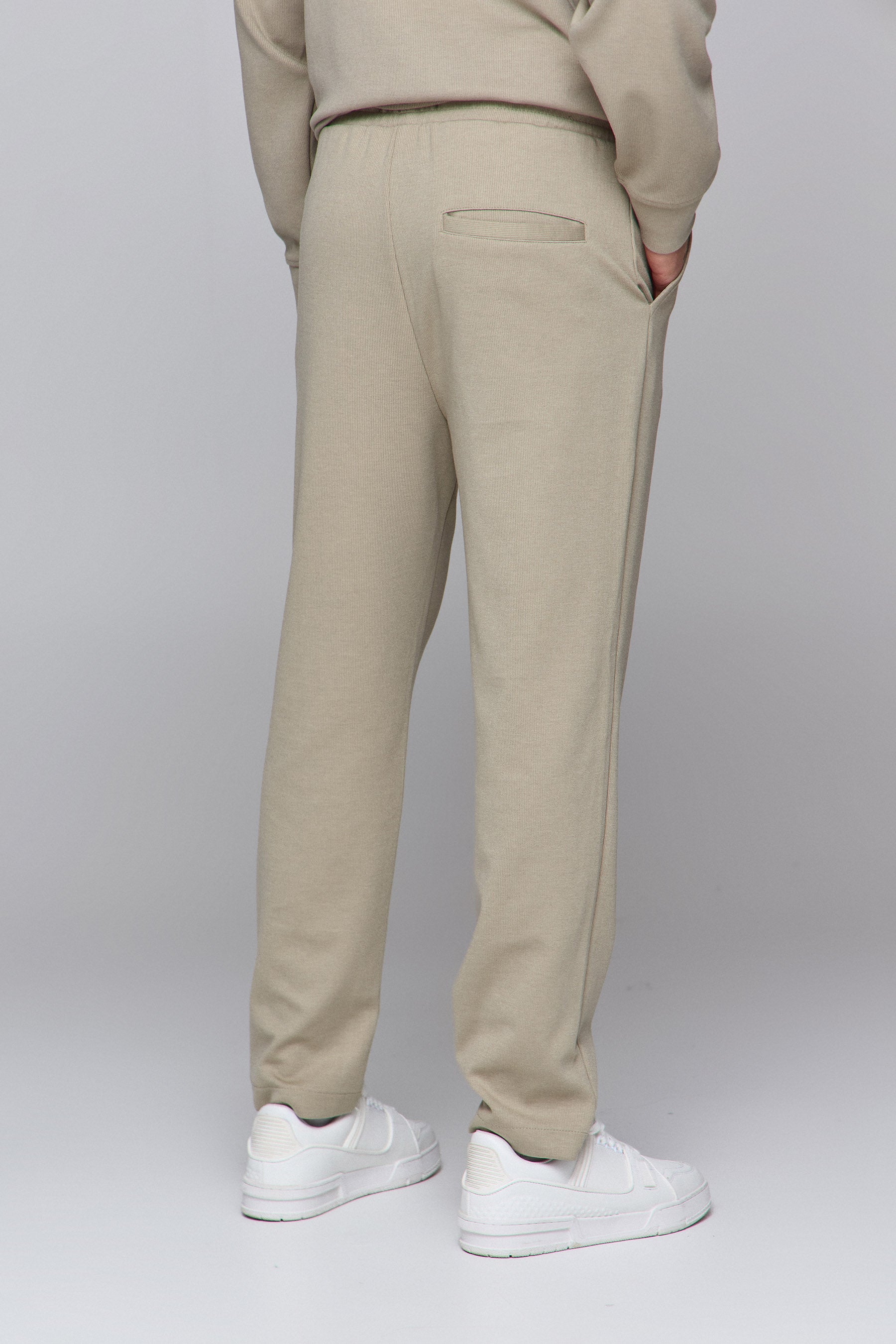 מכנס ניו ריבס סט