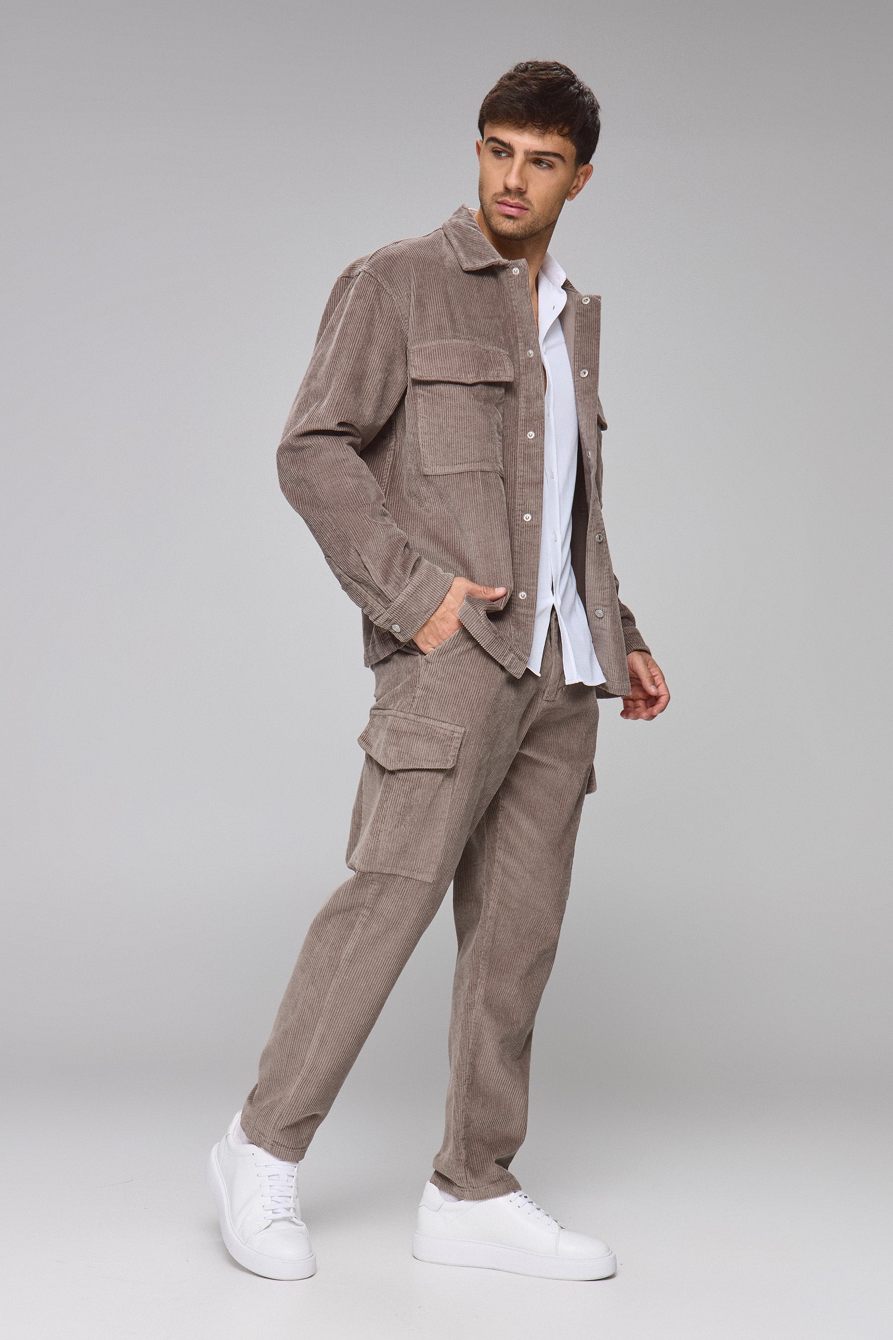 דגמ"ח קורד סט