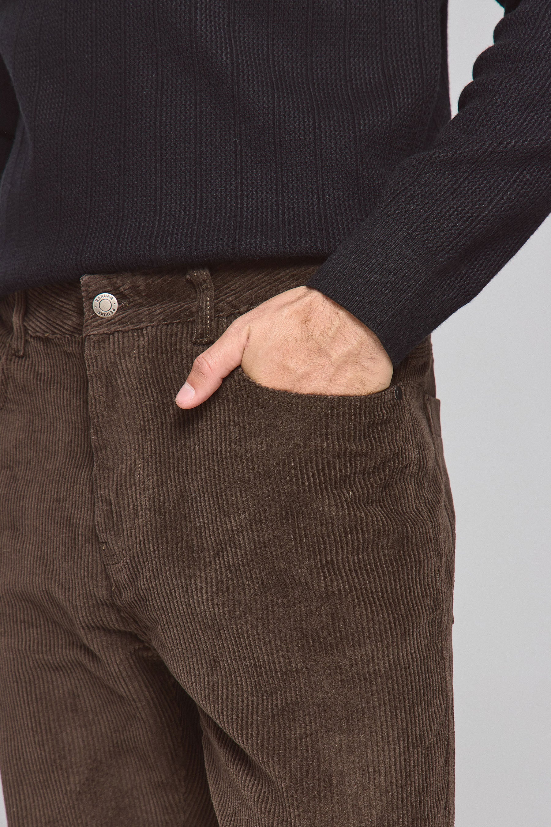 מכנס וודסטון