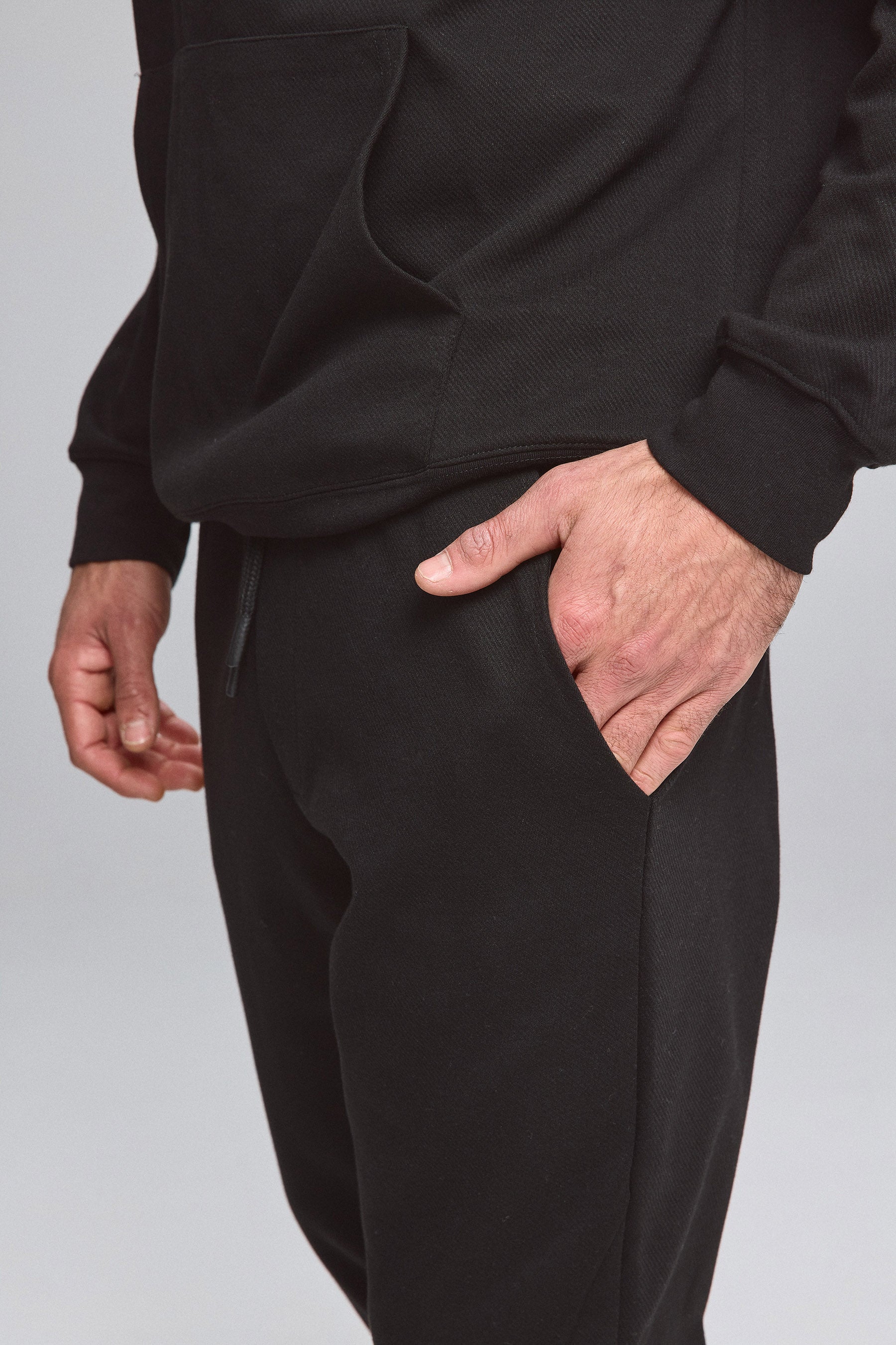 מכנס דיאגונל סט