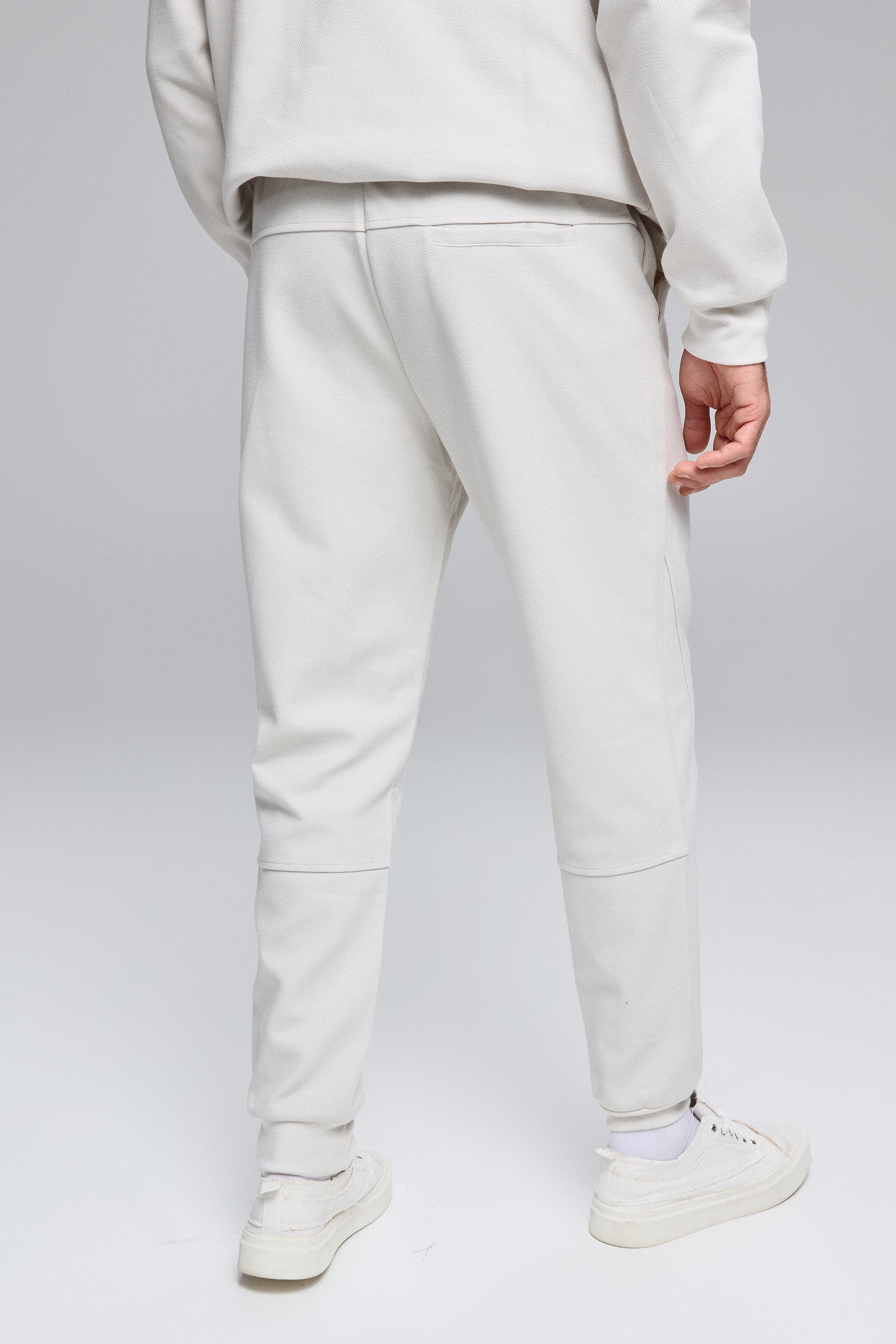 מכנס דיאגונל סט