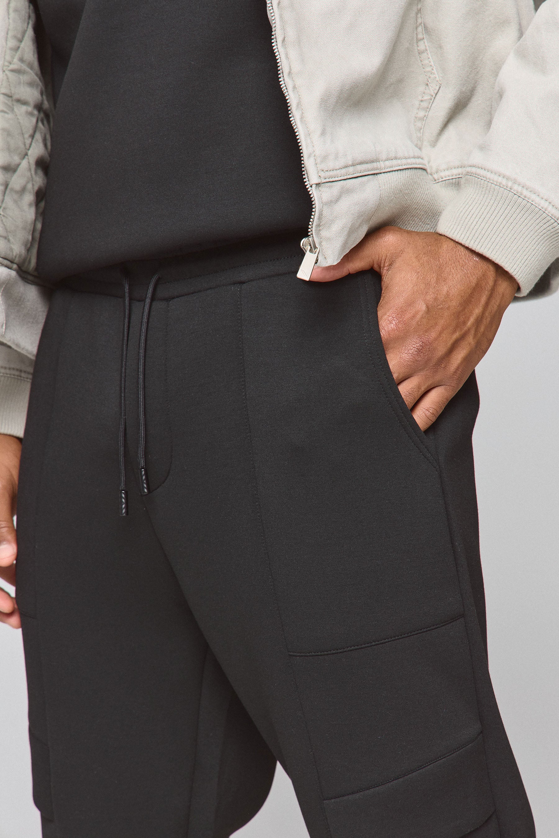 מכנס ניו פיוצ'ר סט