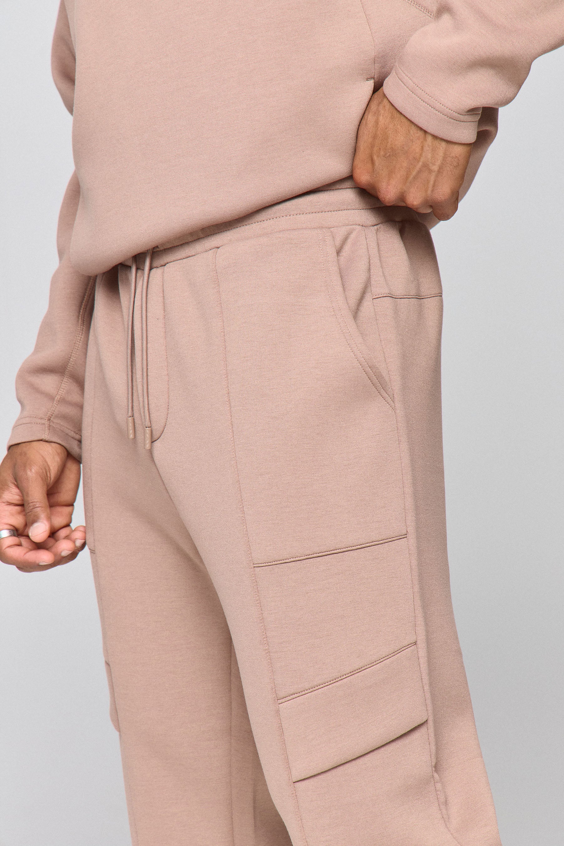 מכנס ניו פיוצ'ר סט