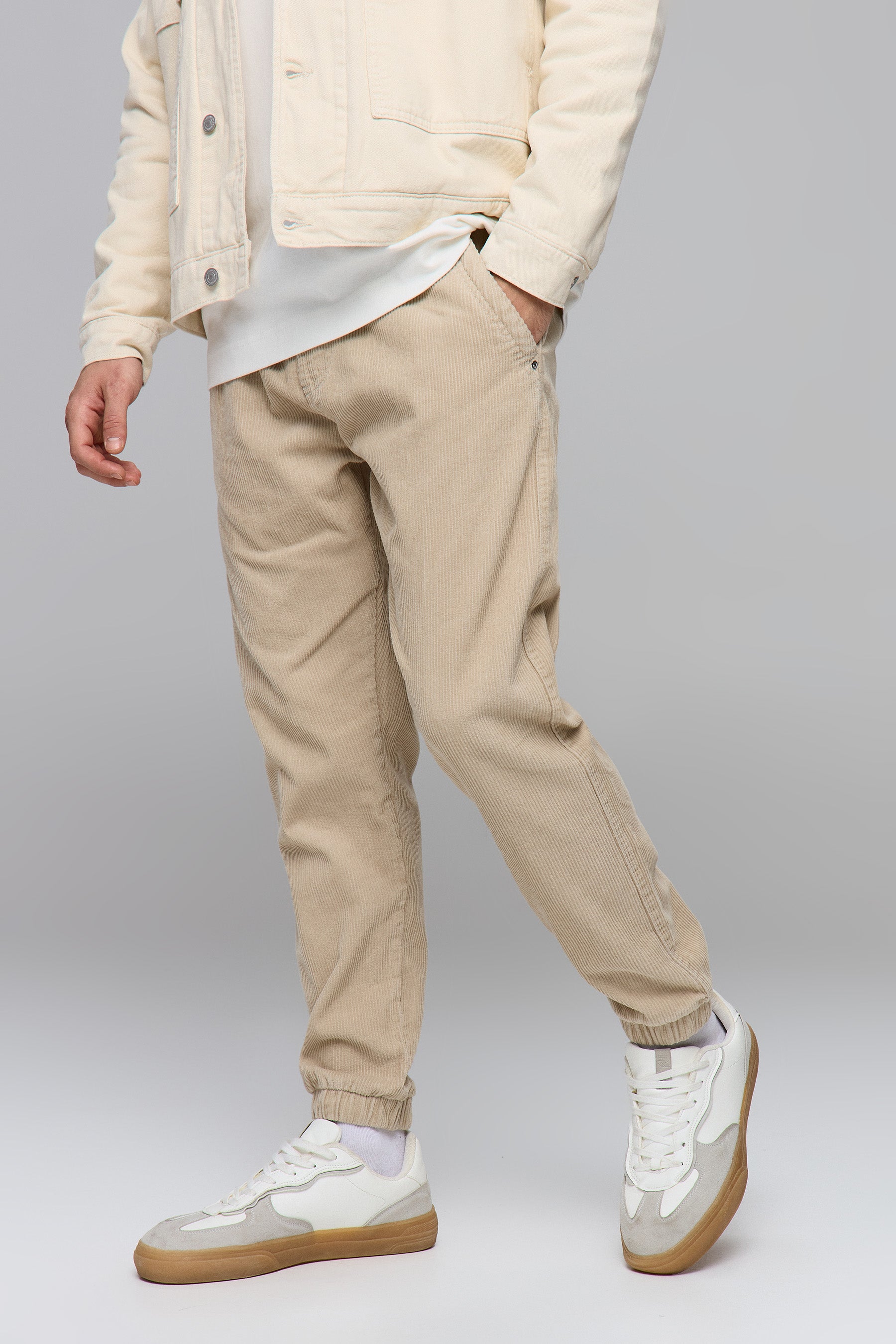 מכנס ניו בקאהם