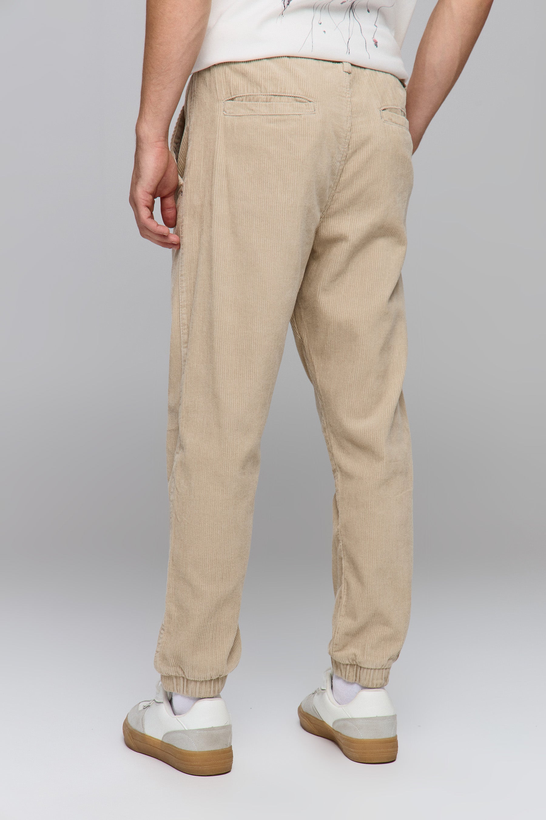 מכנס ניו בקאהם