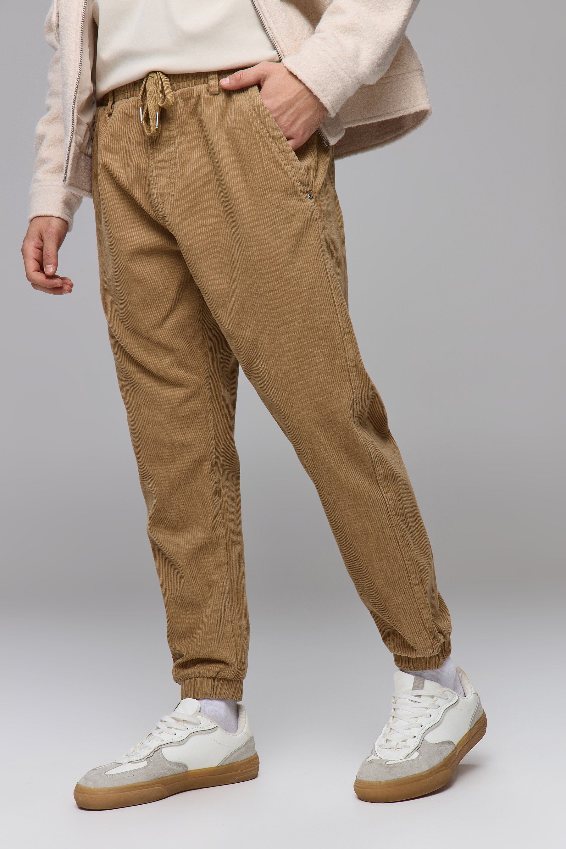 מכנס ניו בקאהם