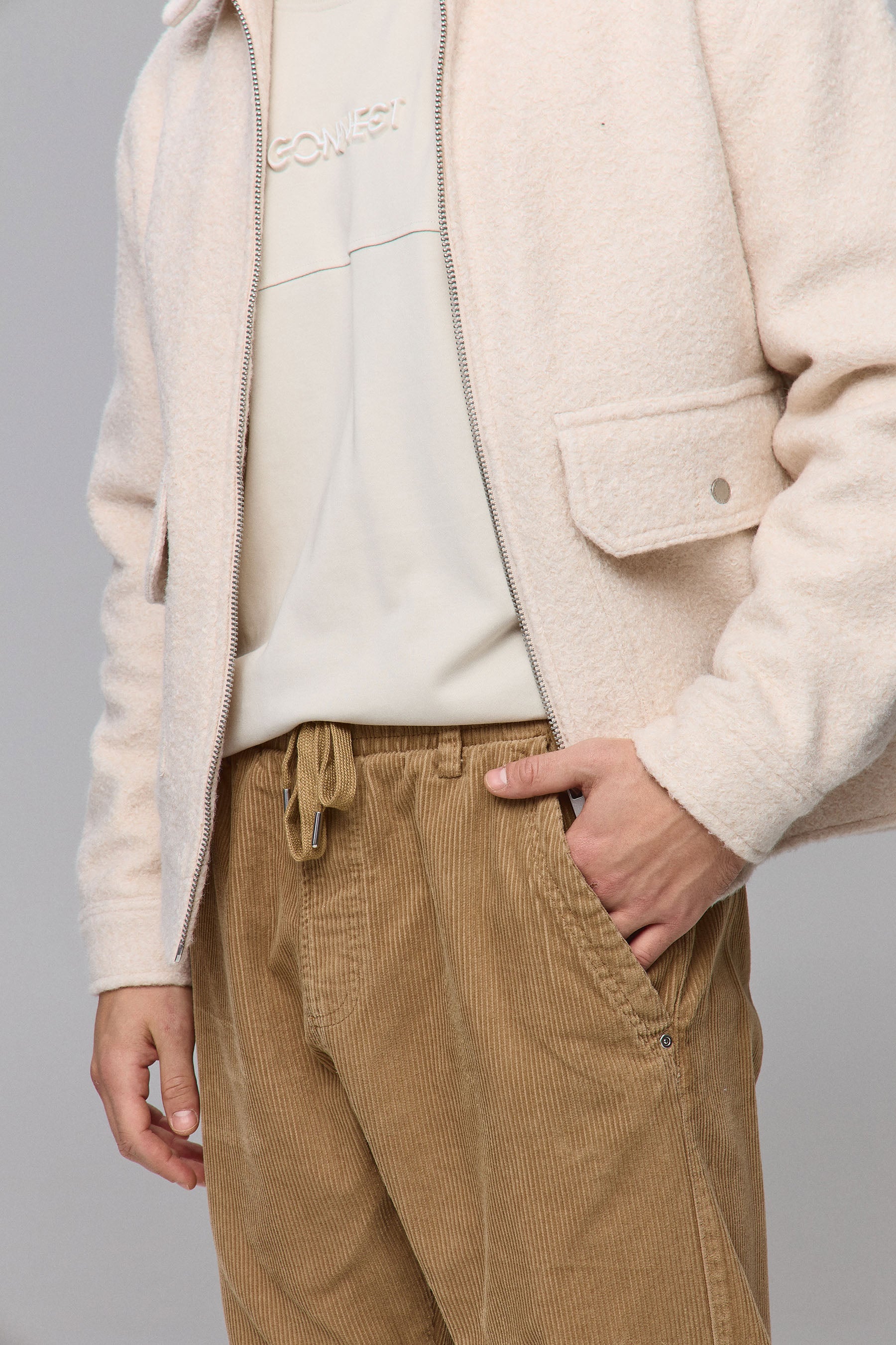 מכנס ניו בקאהם