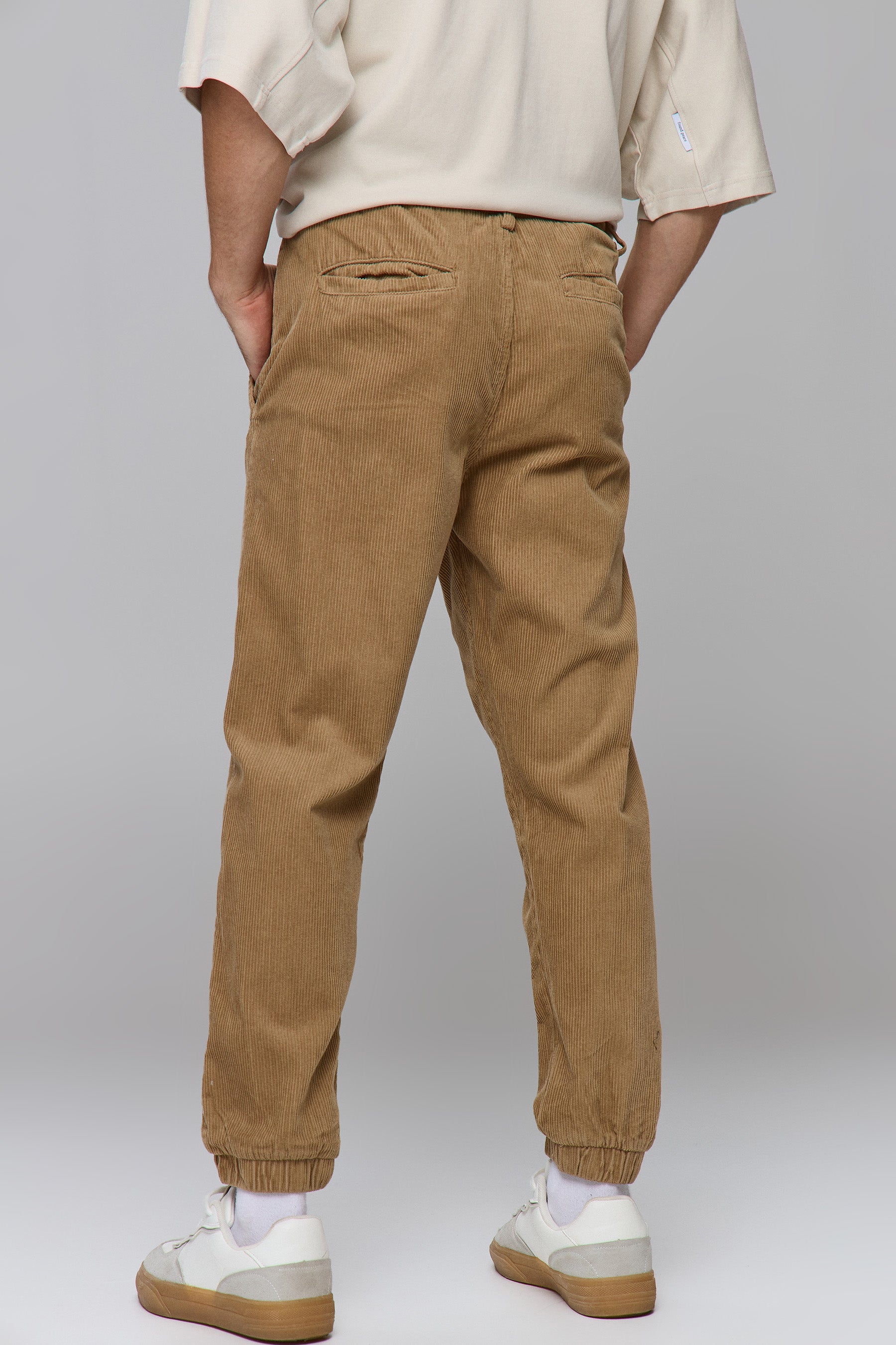 מכנס ניו בקאהם