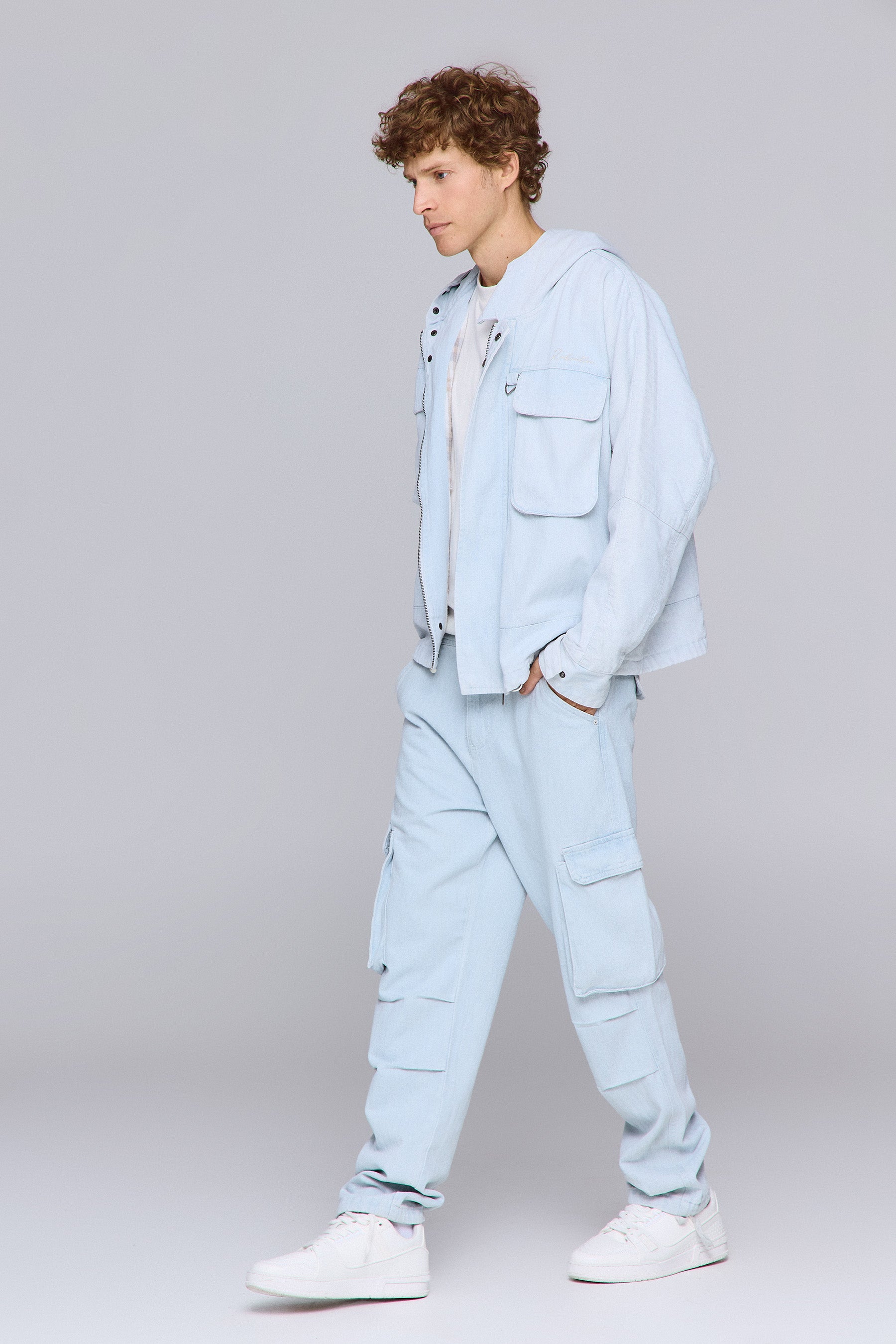 דגמ"ח סטרייפס סט