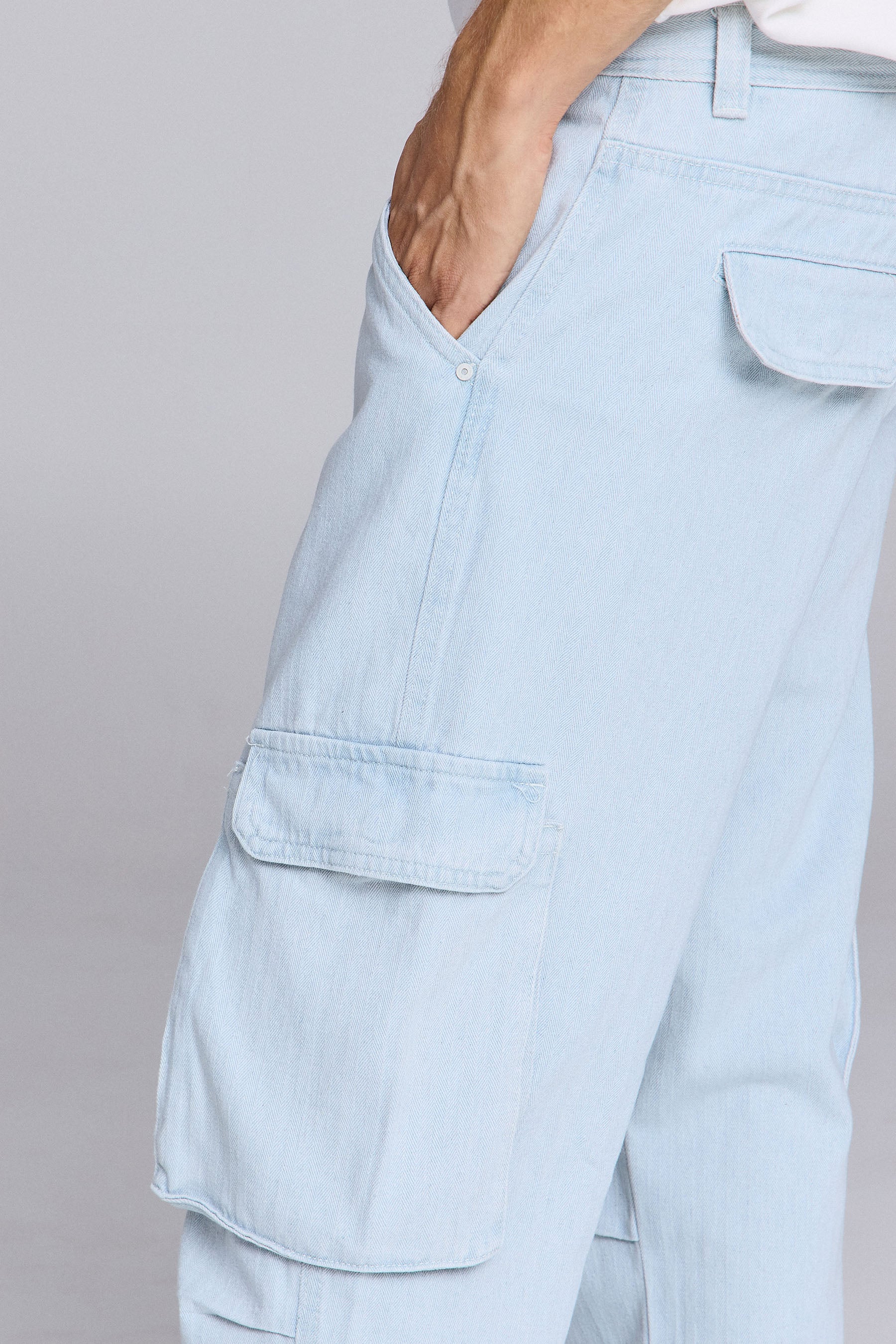 דגמ"ח סטרייפס סט