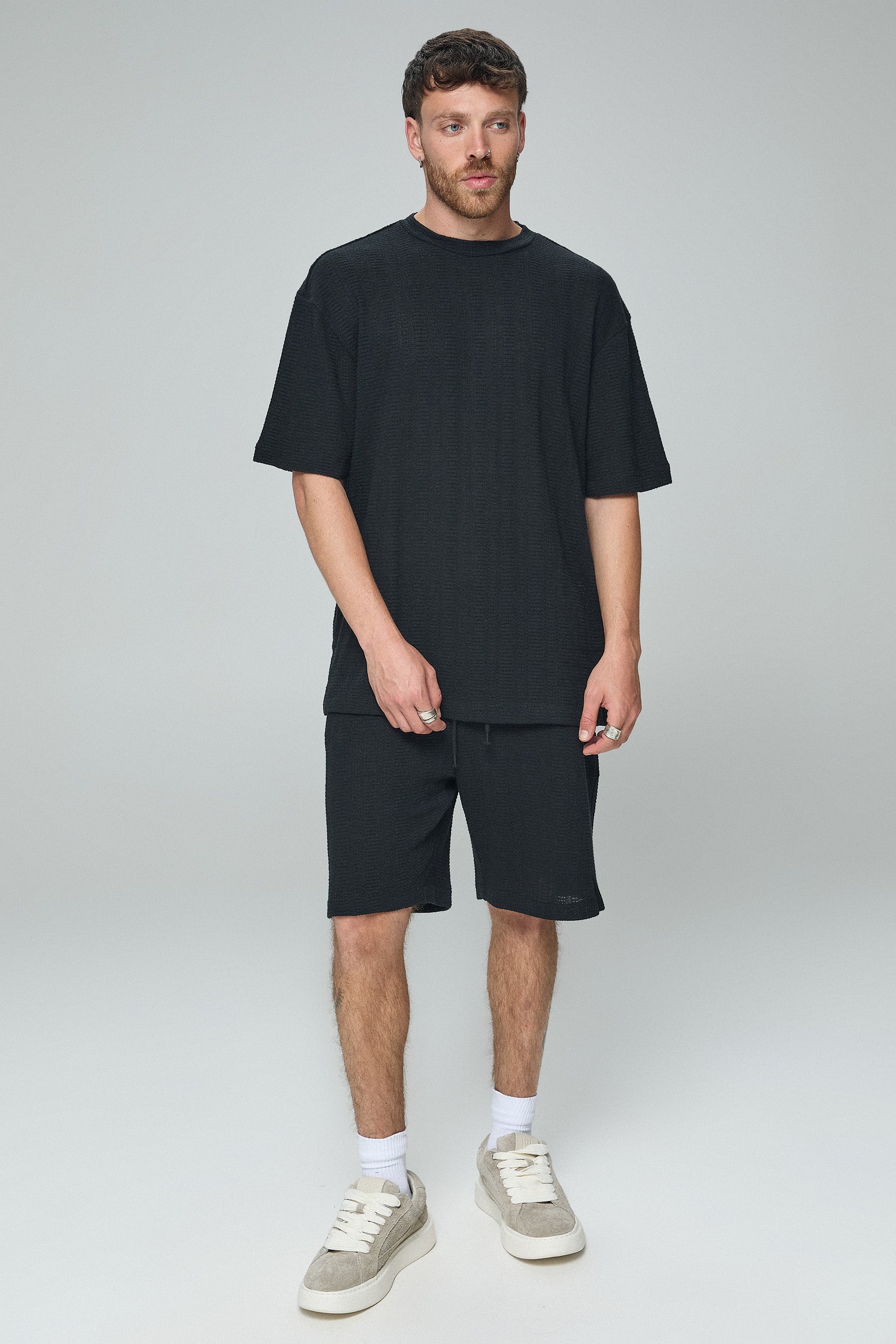 ברמודה גריד סט