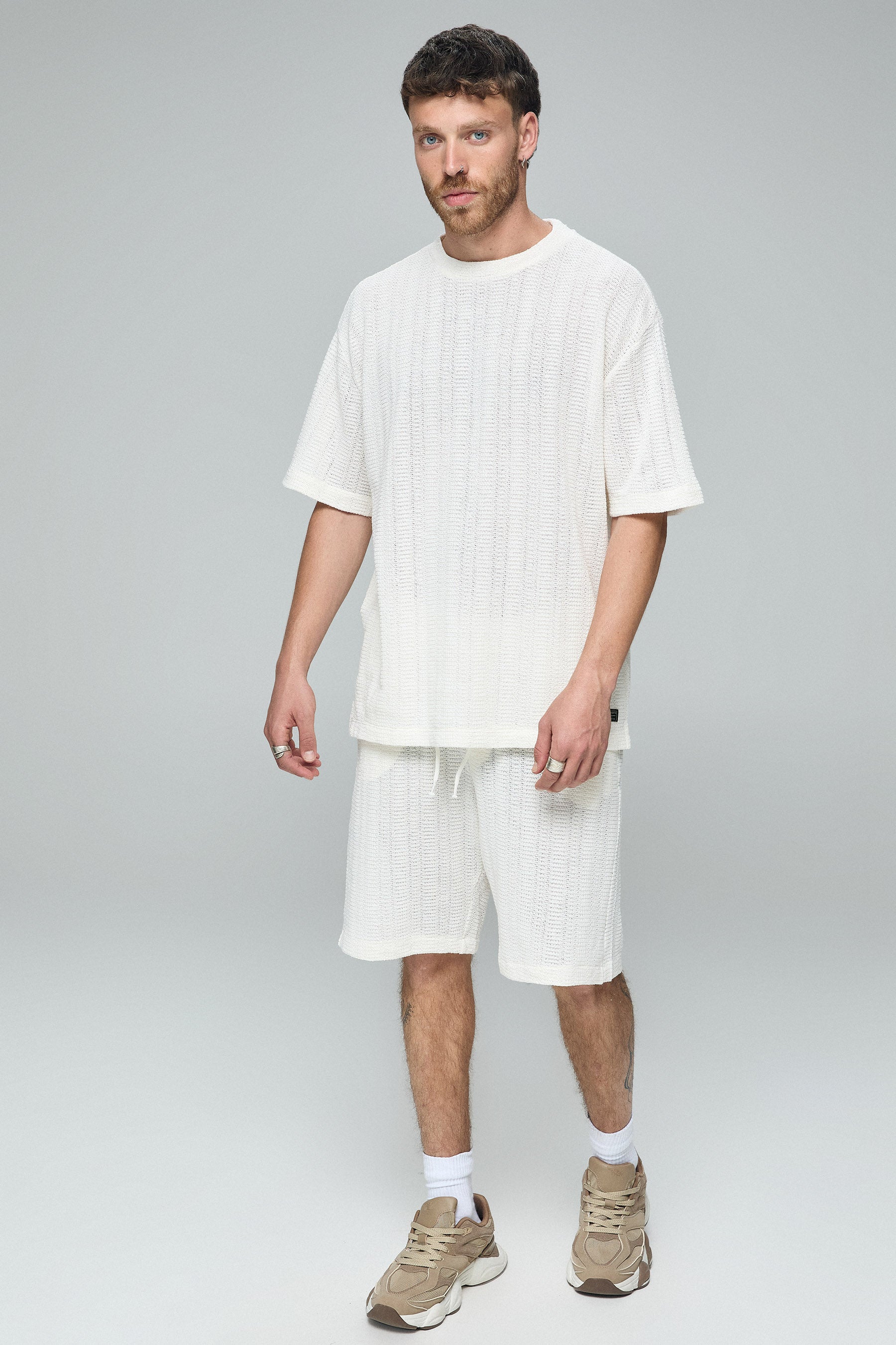 ברמודה גריד סט