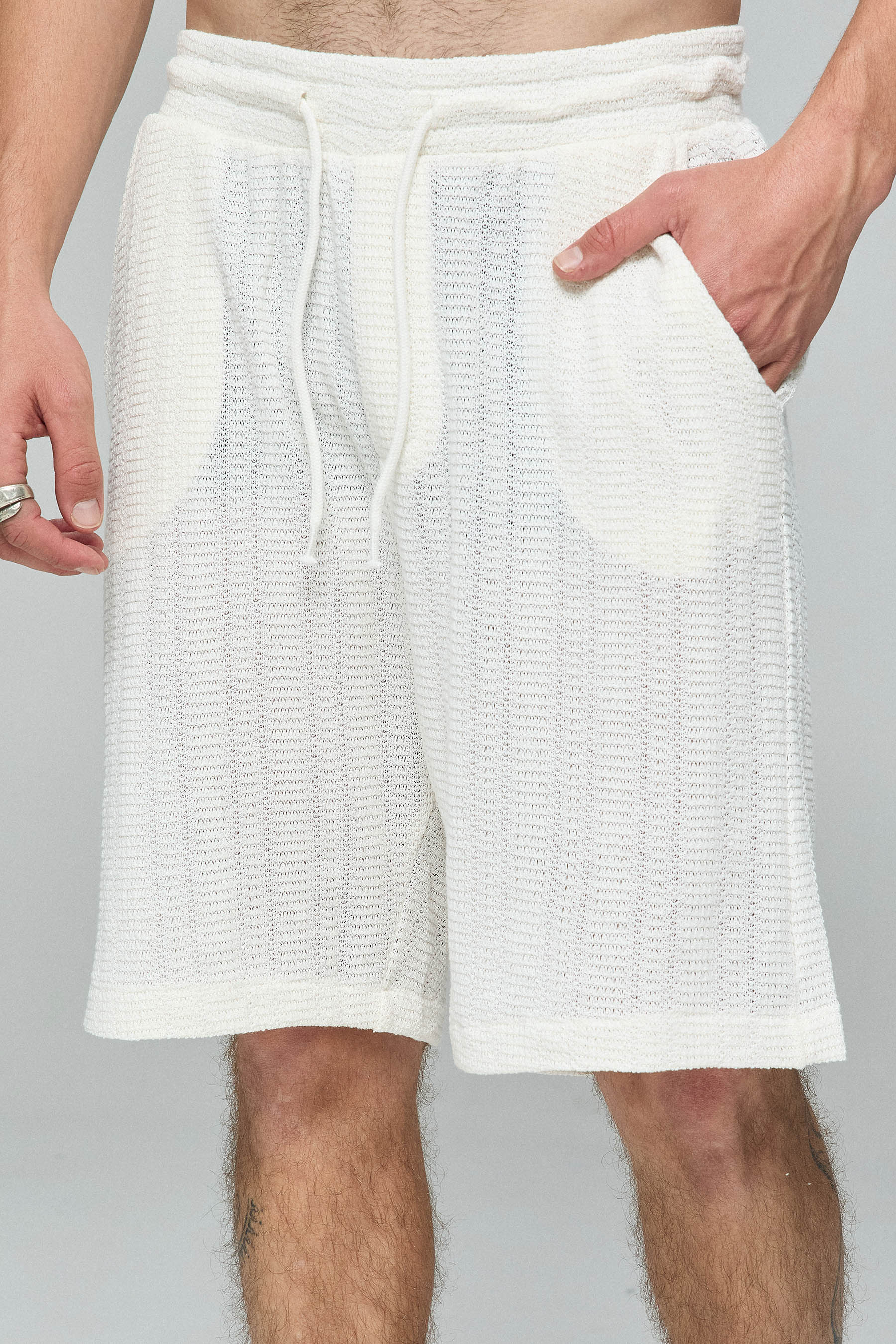 ברמודה גריד סט