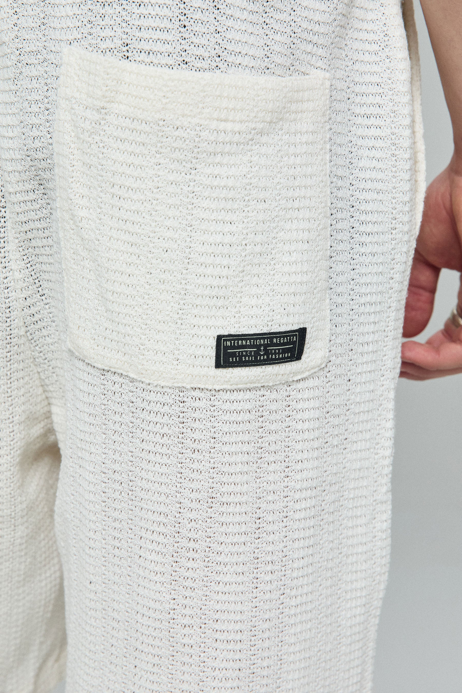 ברמודה גריד סט