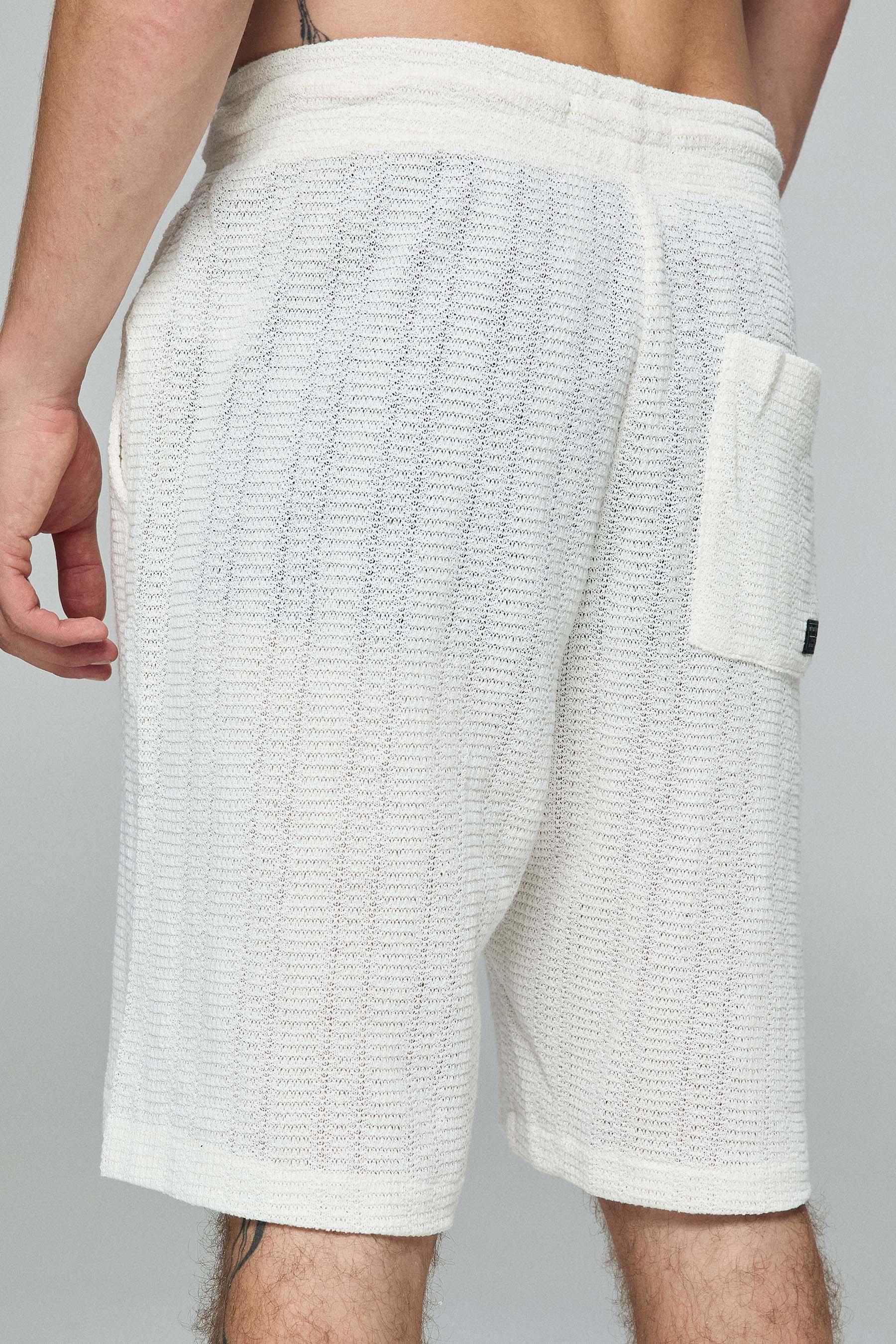 ברמודה גריד סט