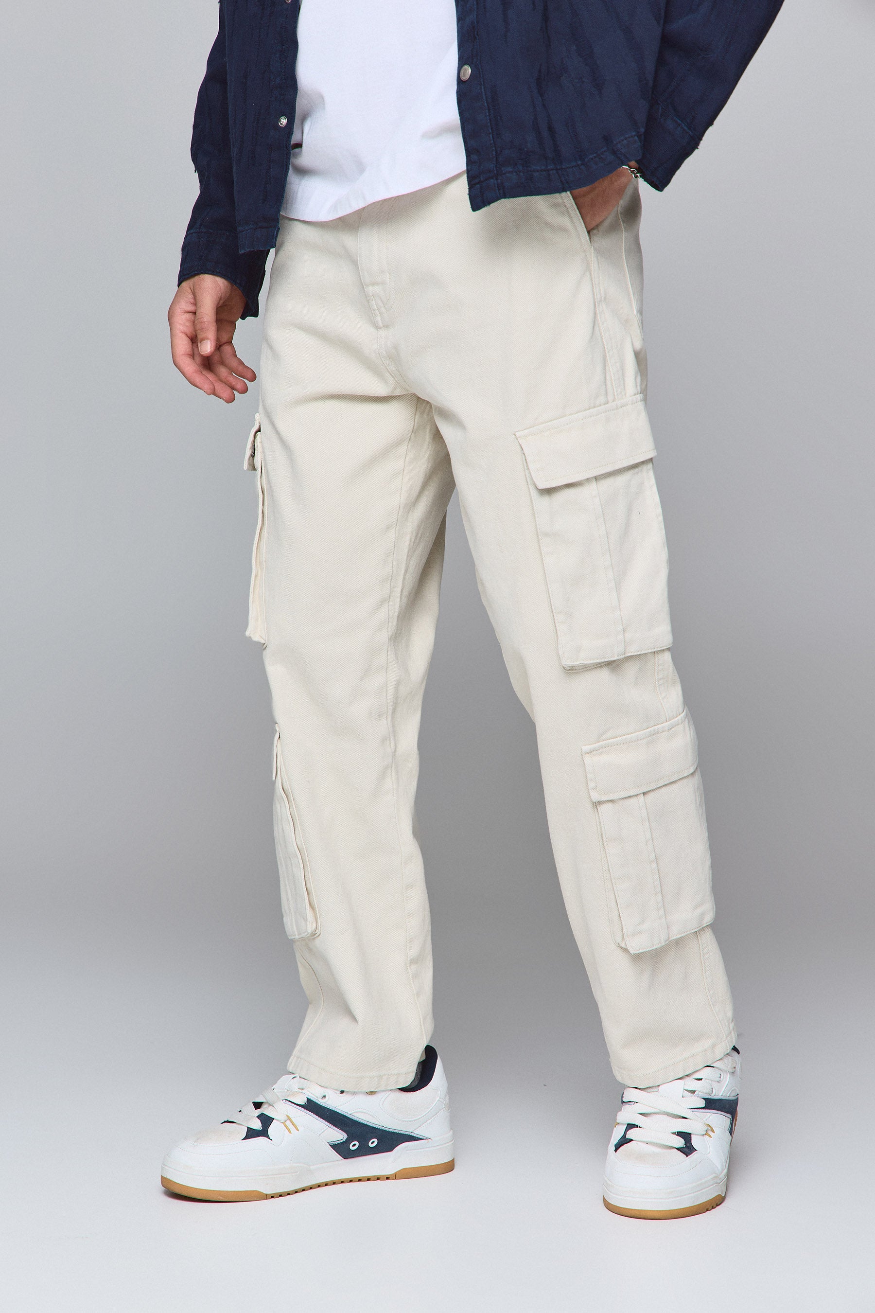 דגמ"ח ג'ינס סמארט