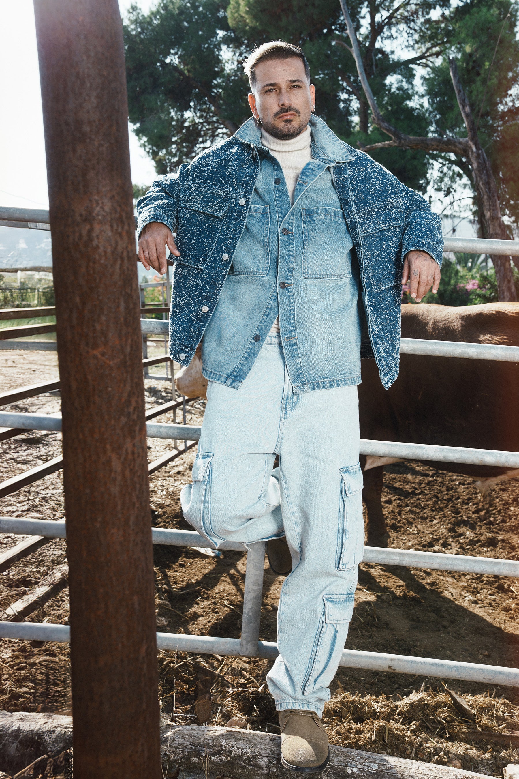 דגמ"ח ג'ינס סמארט