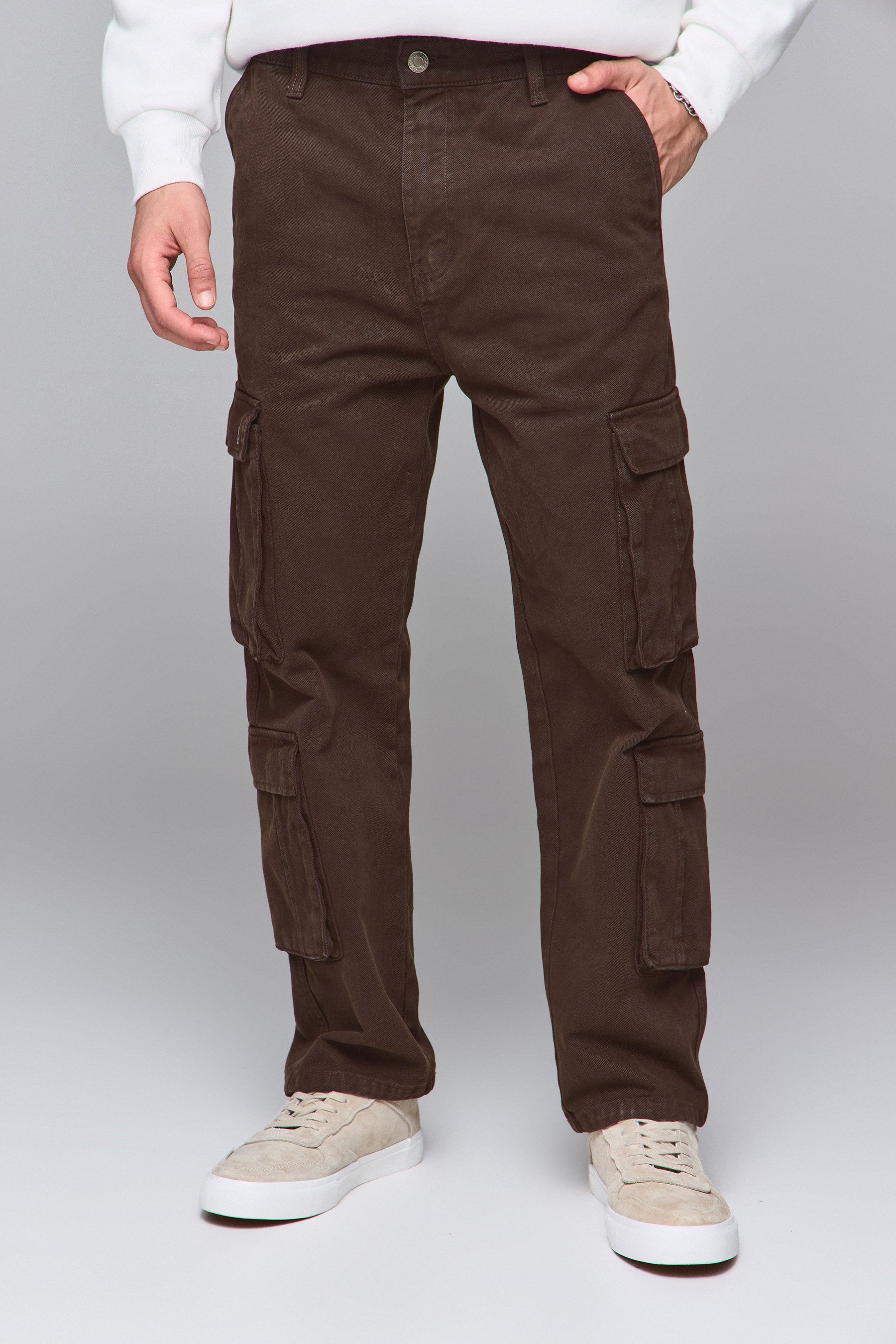 דגמ"ח ג'ינס סמארט