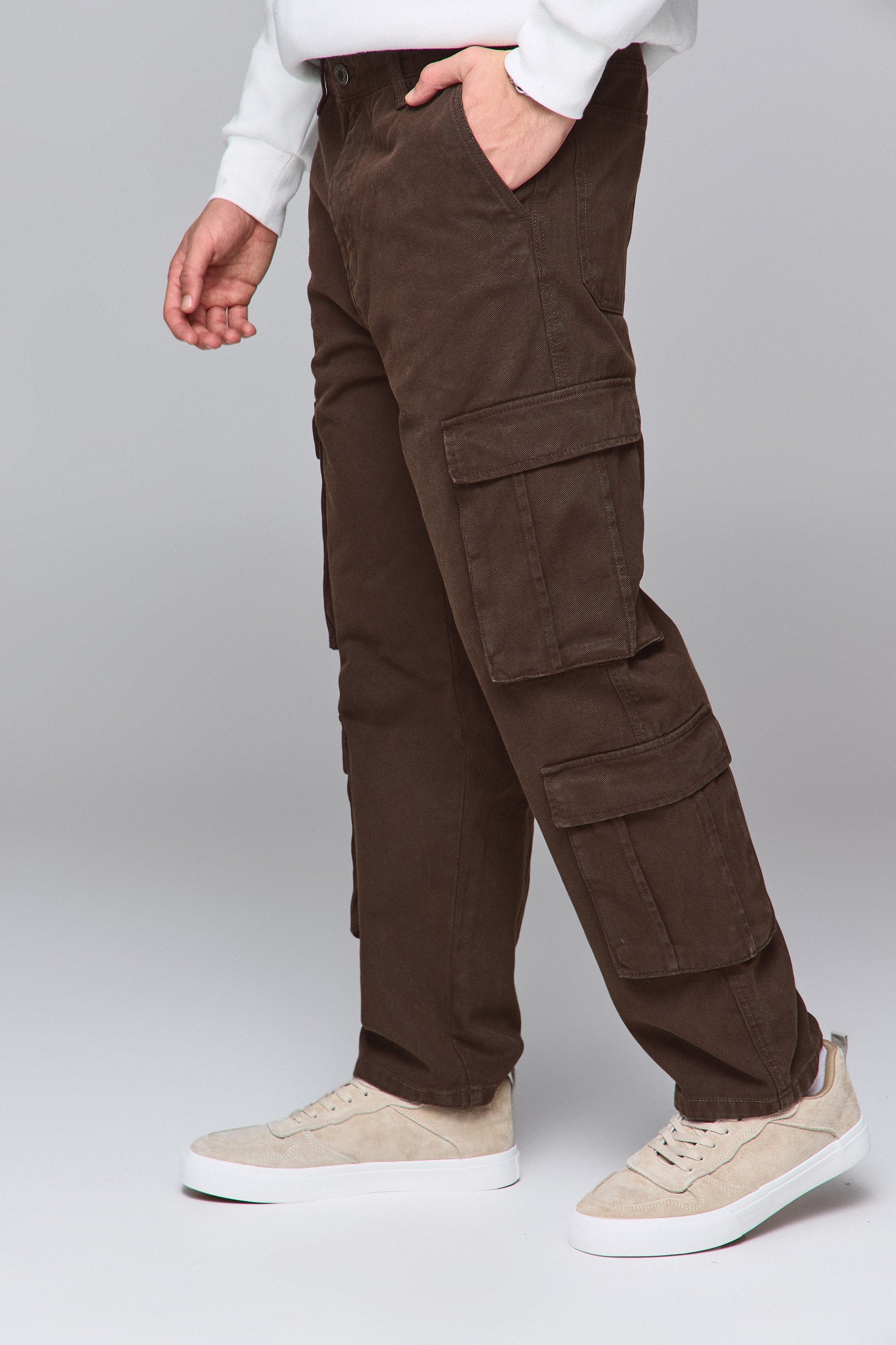 דגמ"ח ג'ינס סמארט