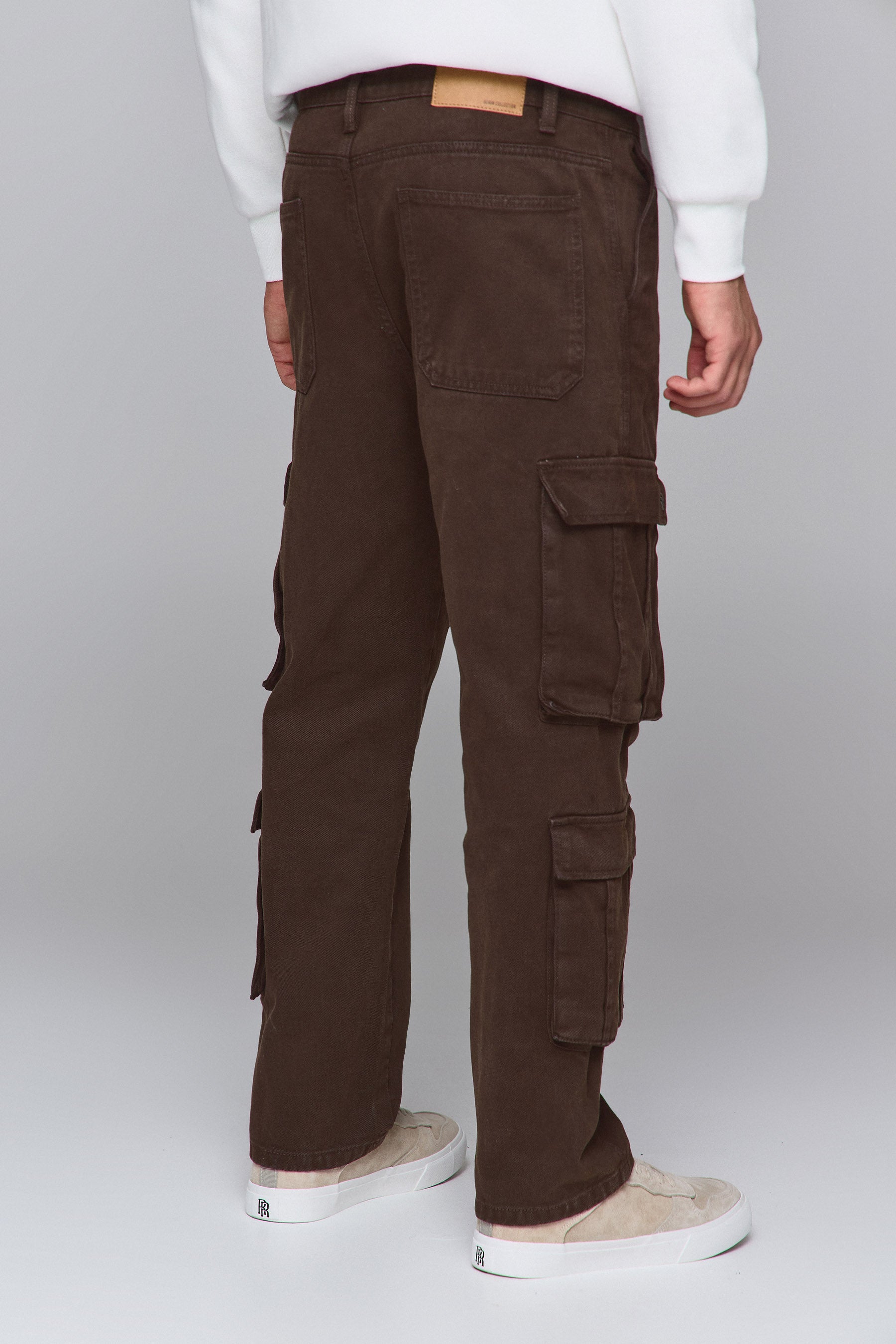 דגמ"ח ג'ינס סמארט