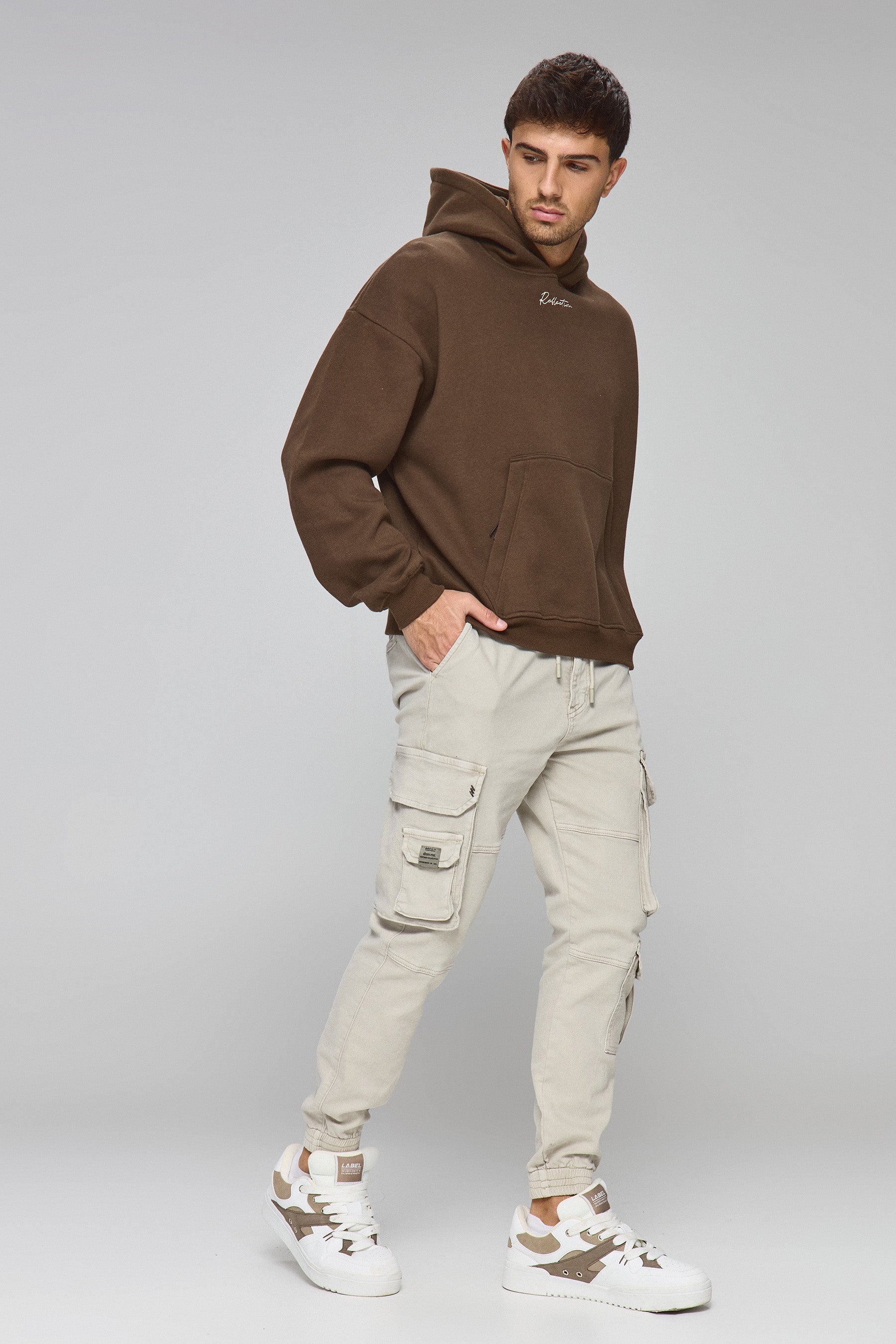 דגמ"ח ג'ינס קונברס