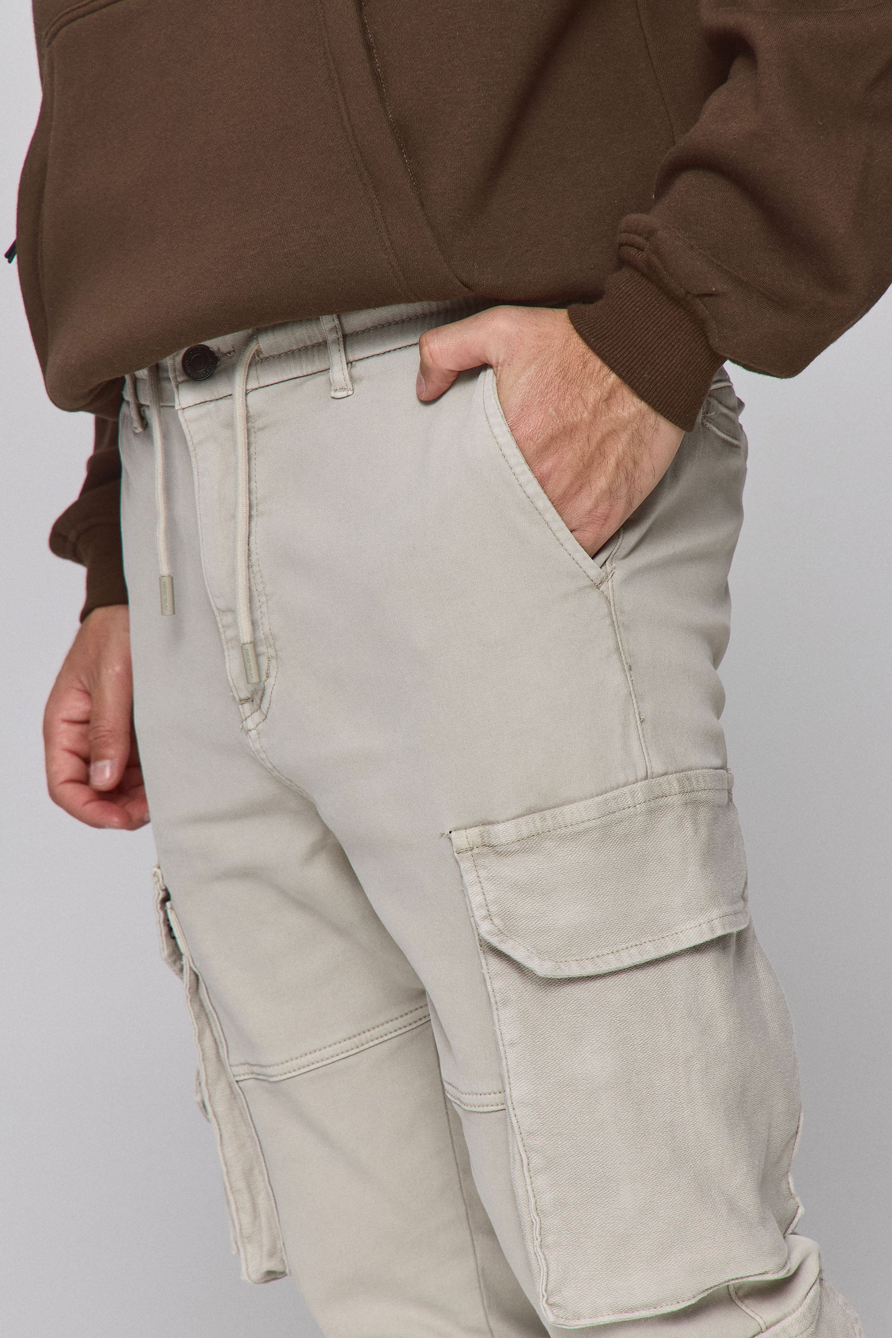 דגמ"ח ג'ינס קונברס