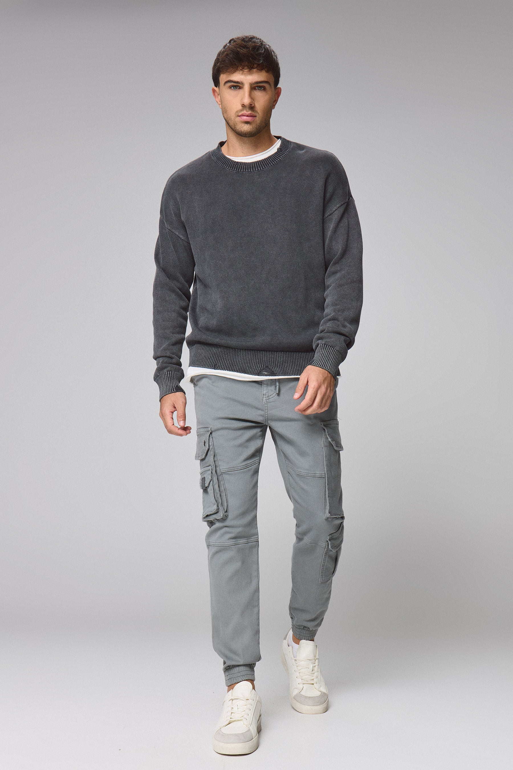 דגמ"ח ג'ינס קונברס