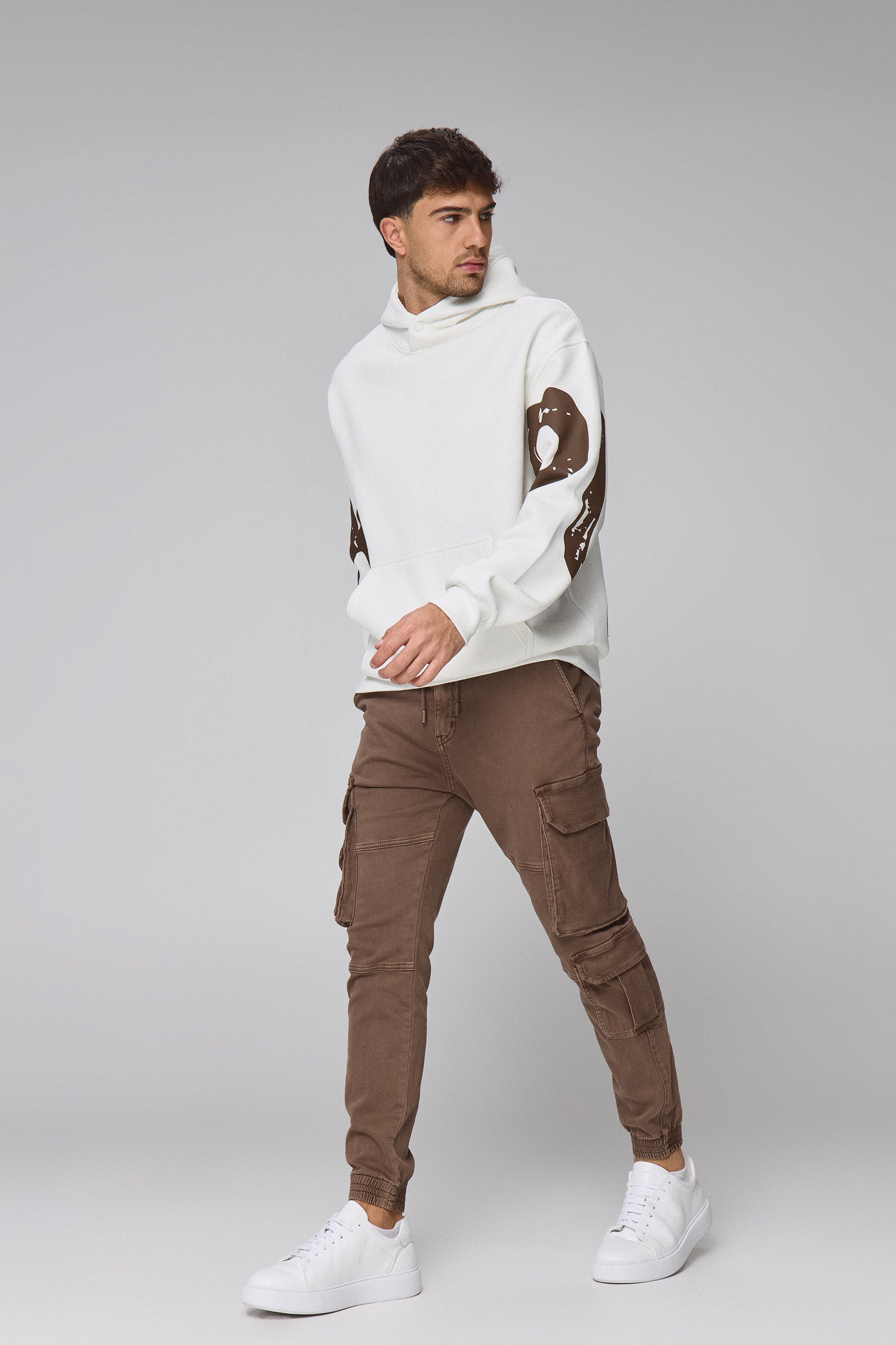 דגמ"ח ג'ינס קונברס