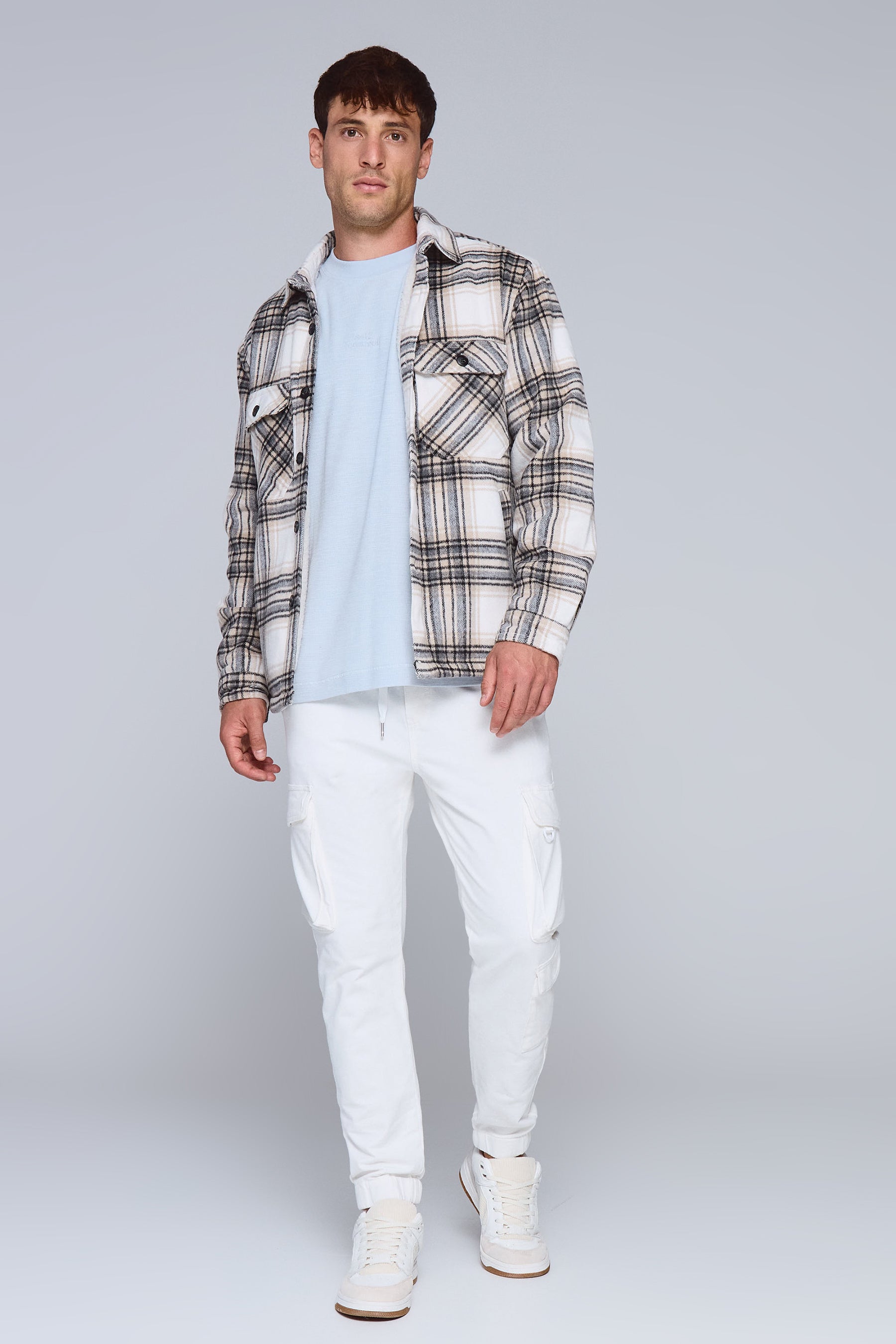 דגמ"ח ג'ינס פוראבר