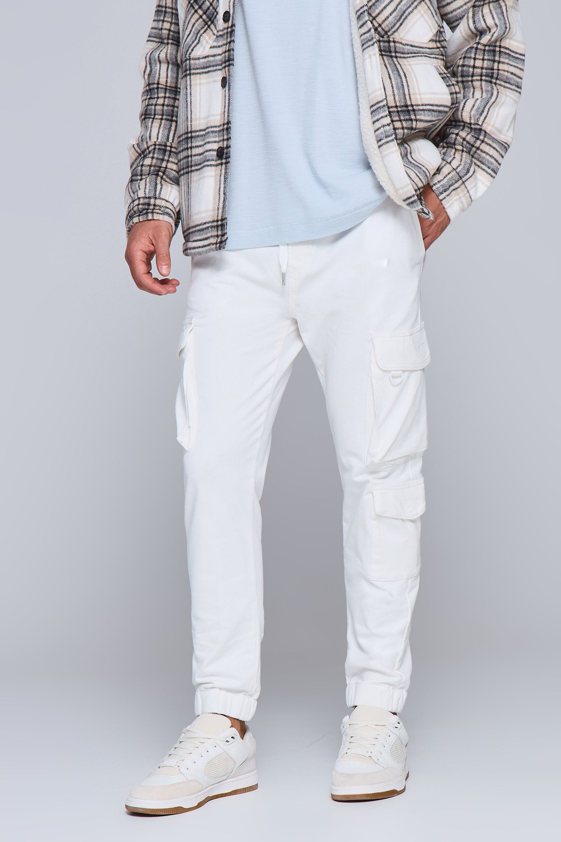 דגמ"ח ג'ינס פוראבר