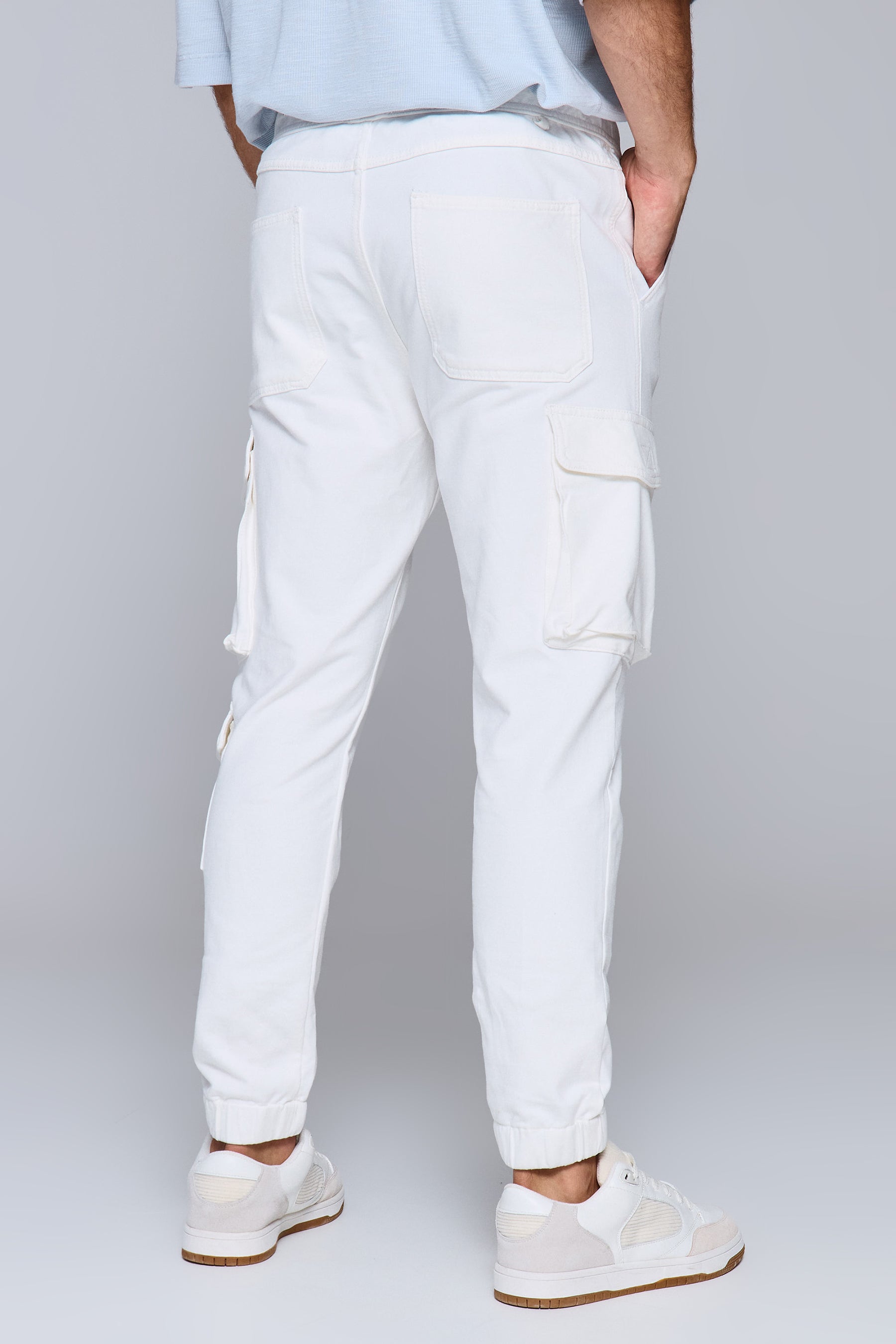 דגמ"ח ג'ינס פוראבר