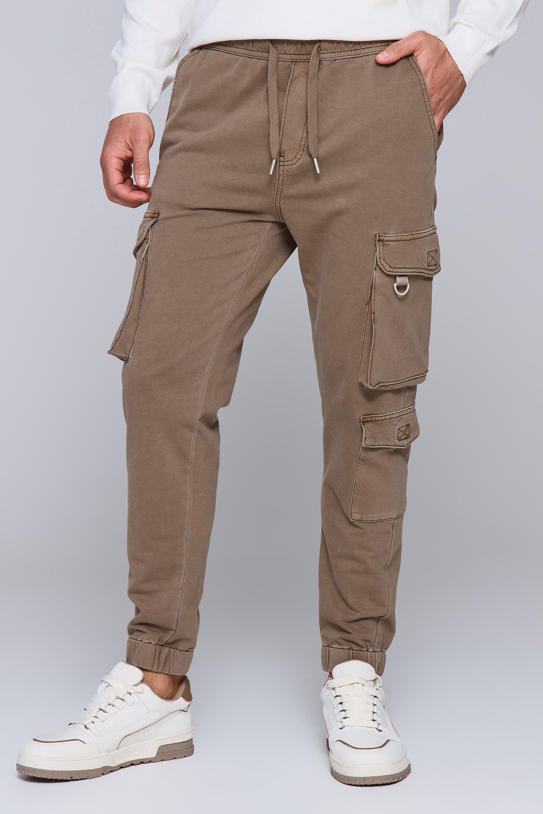 דגמ"ח ג'ינס פוראבר