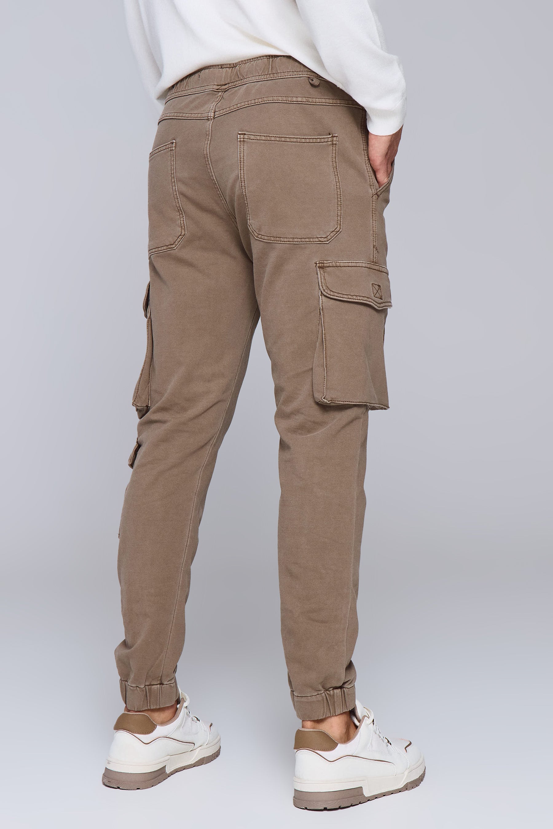 דגמ"ח ג'ינס פוראבר