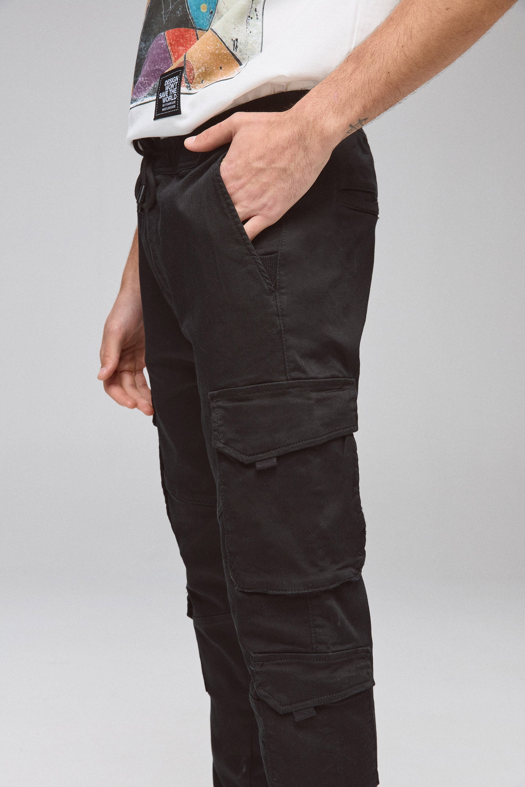 דגמ"ח ג'ינס האפי