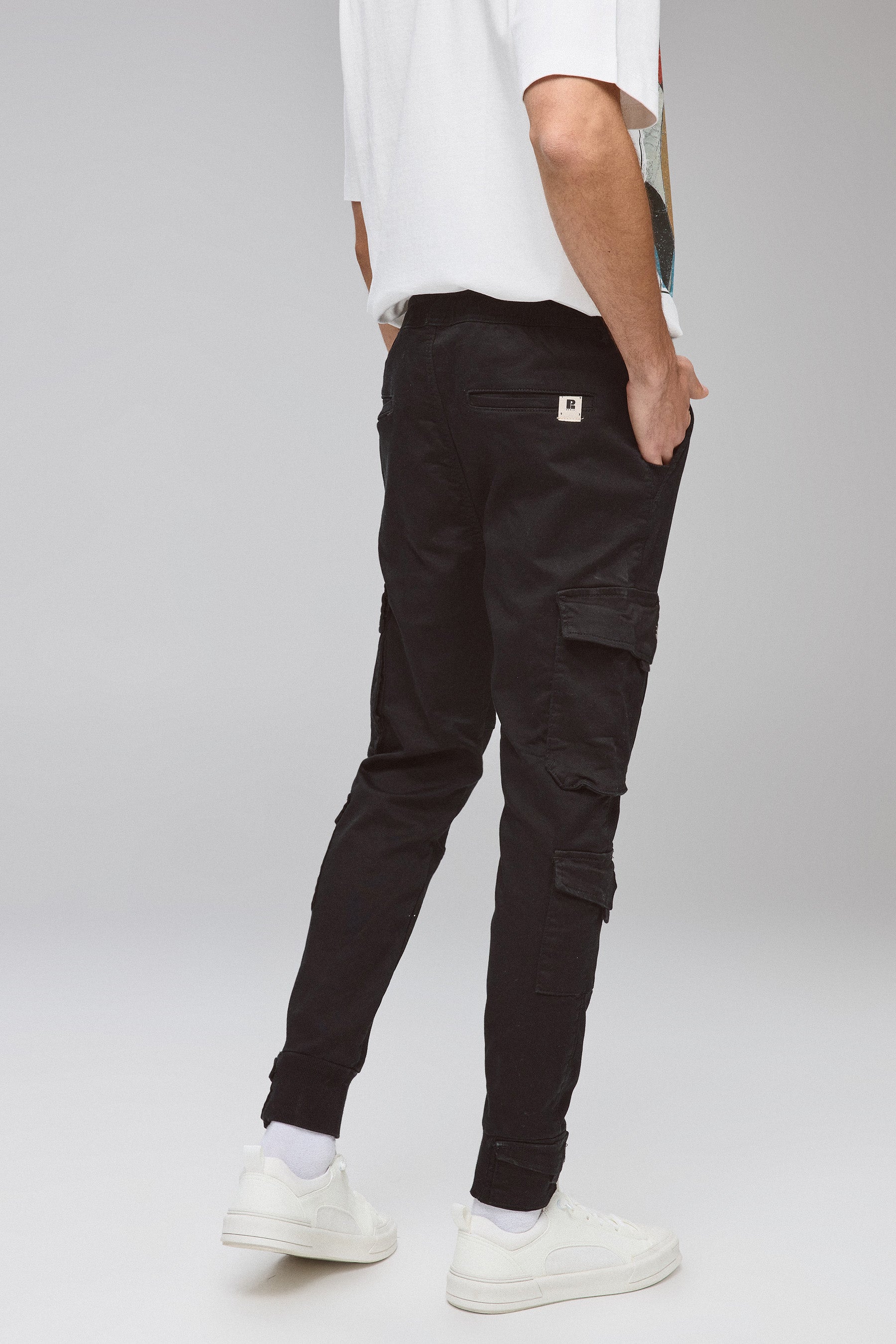 דגמ"ח ג'ינס האפי