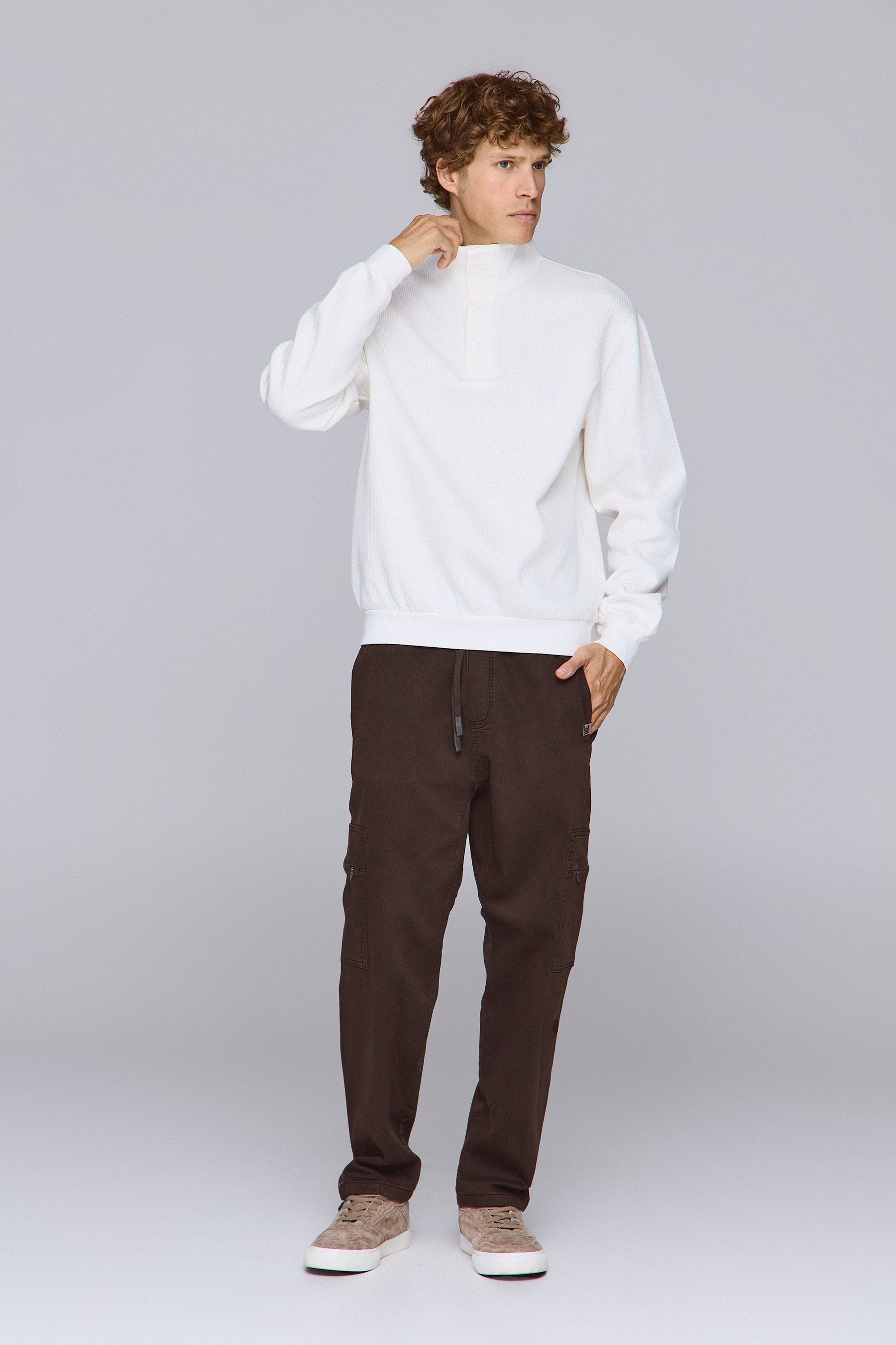 דגמ"ח ג'ינס ג'ורדן