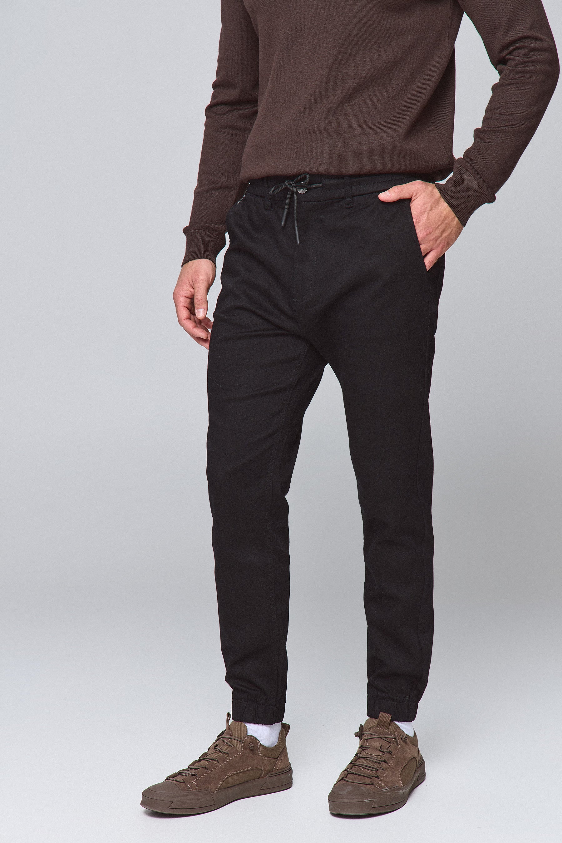 ג'וגר ג'ינס טרי