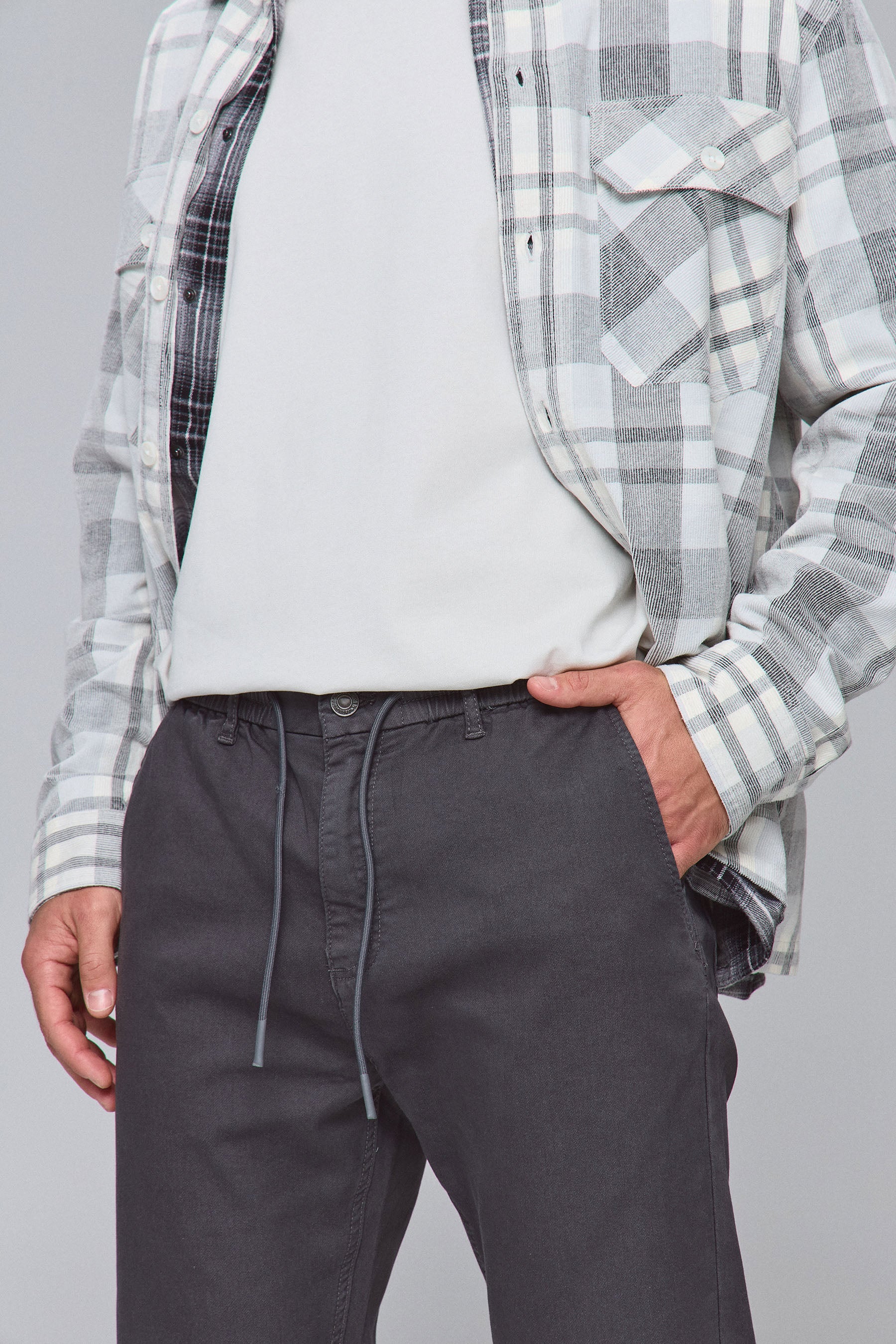 ג'וגר ג'ינס טרי