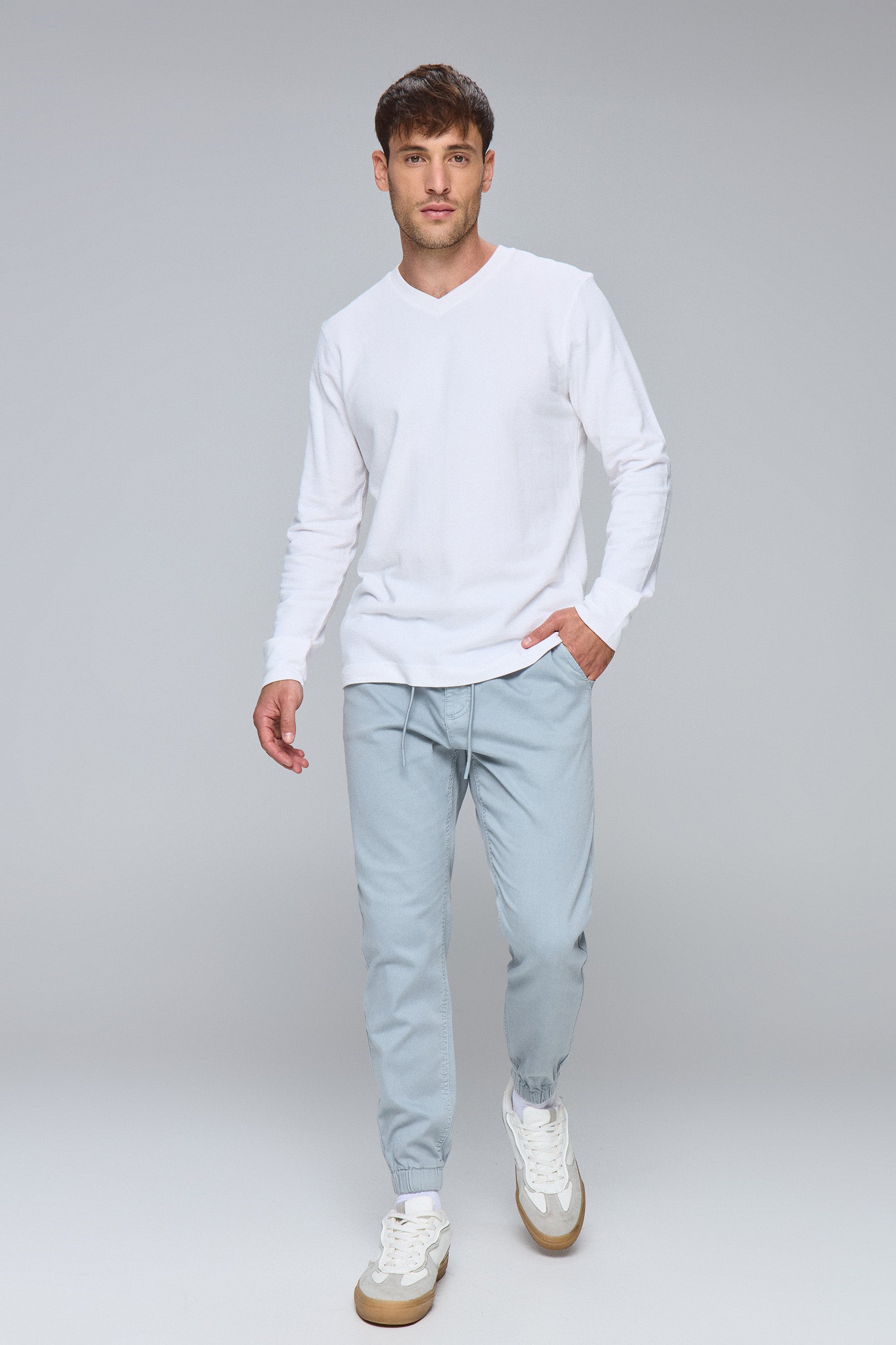 ג'וגר ג'ינס טרי