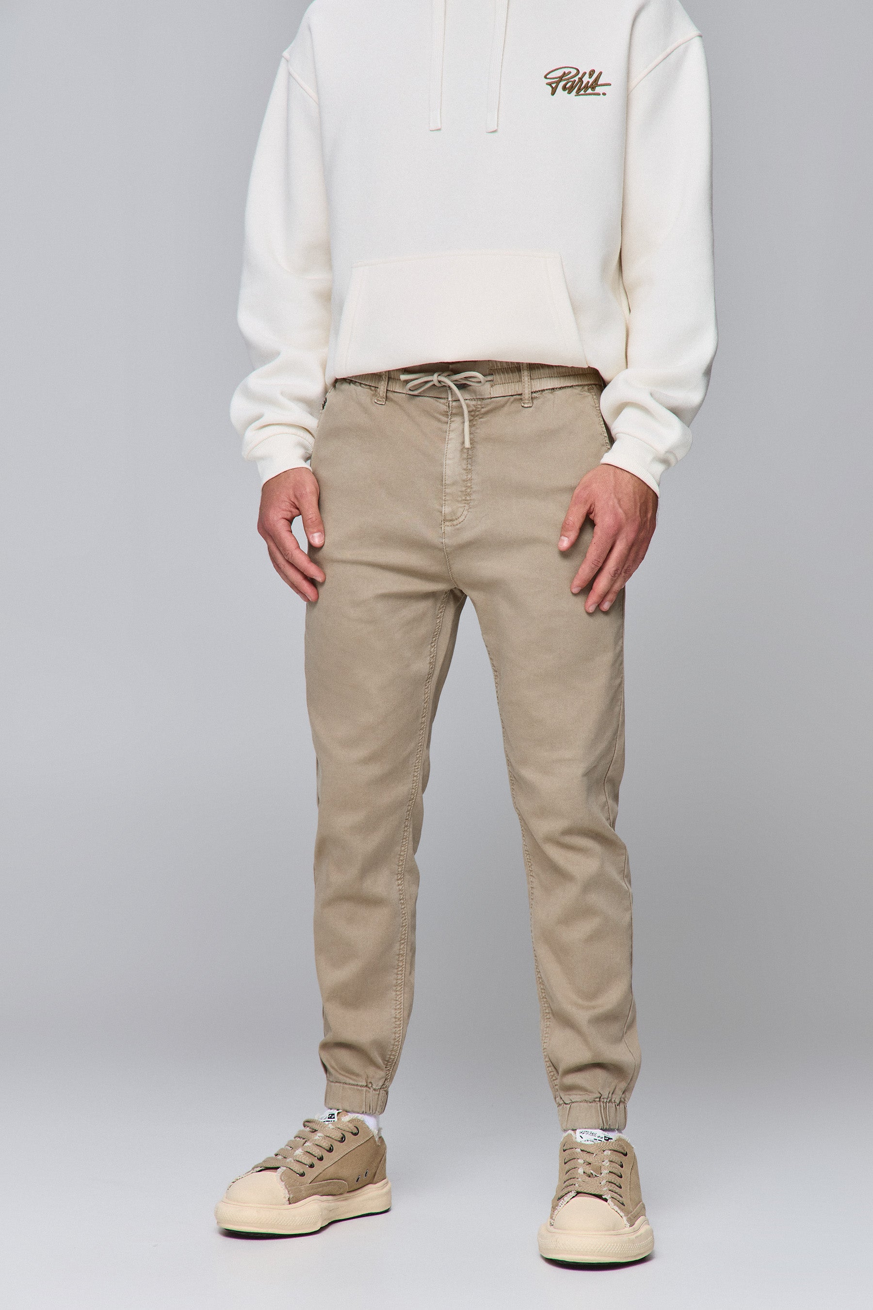 ג'וגר ג'ינס טרי