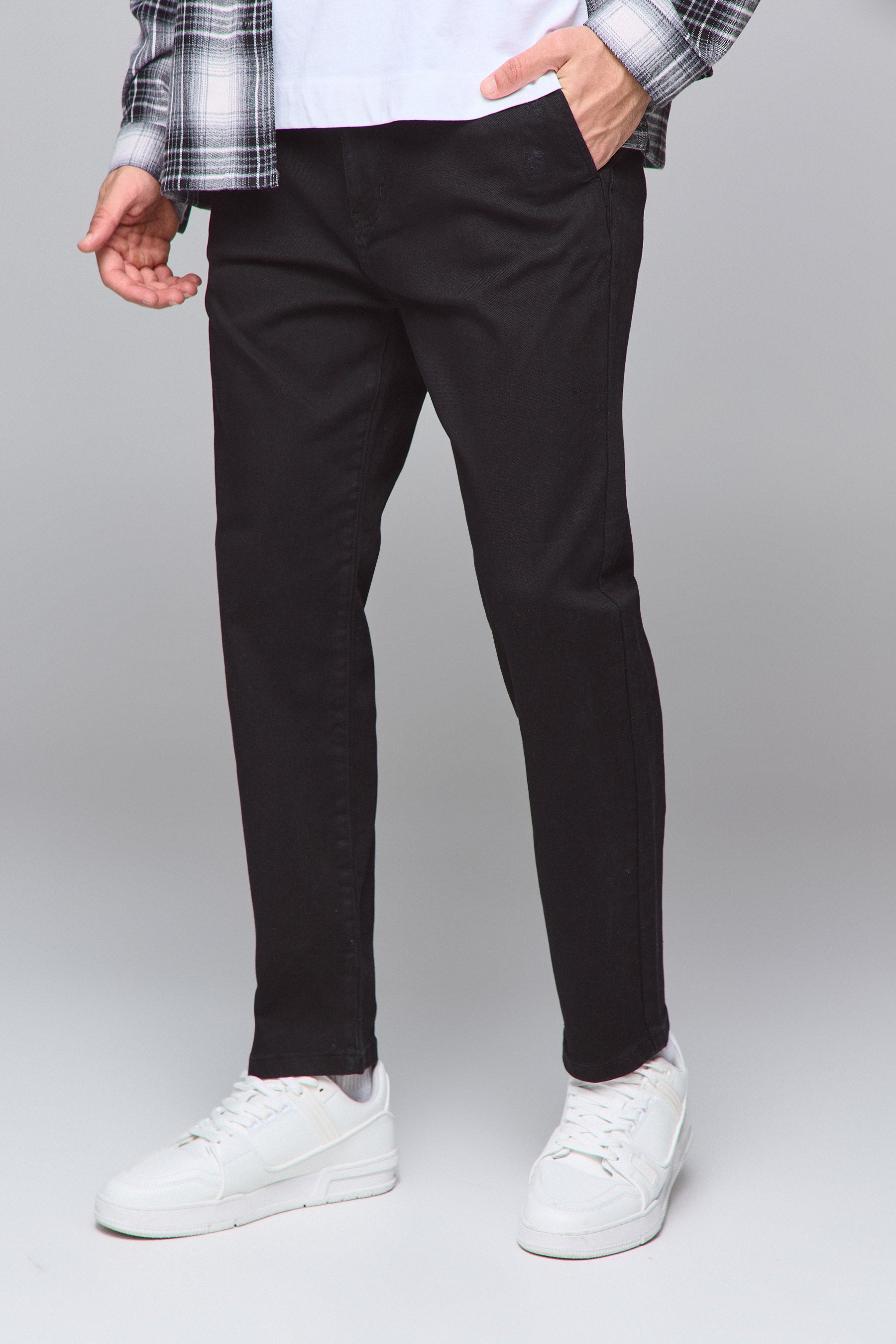 ג'וגר ג'ינס אמייזינג