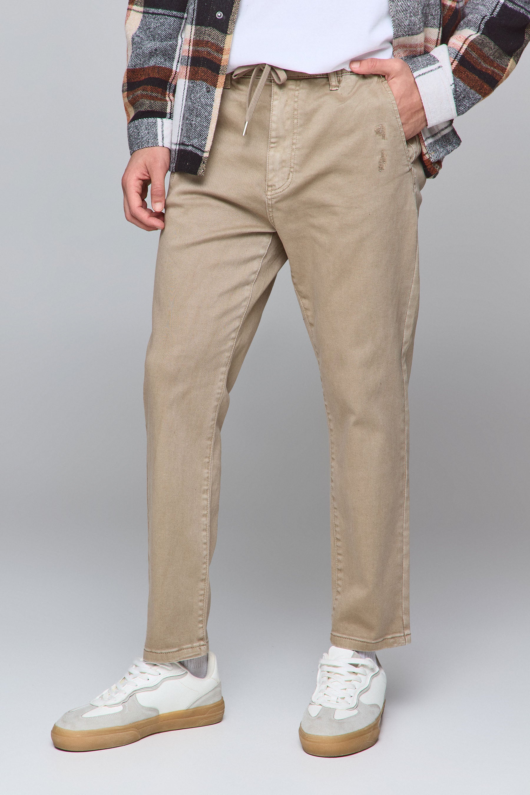 ג'וגר ג'ינס אמייזינג