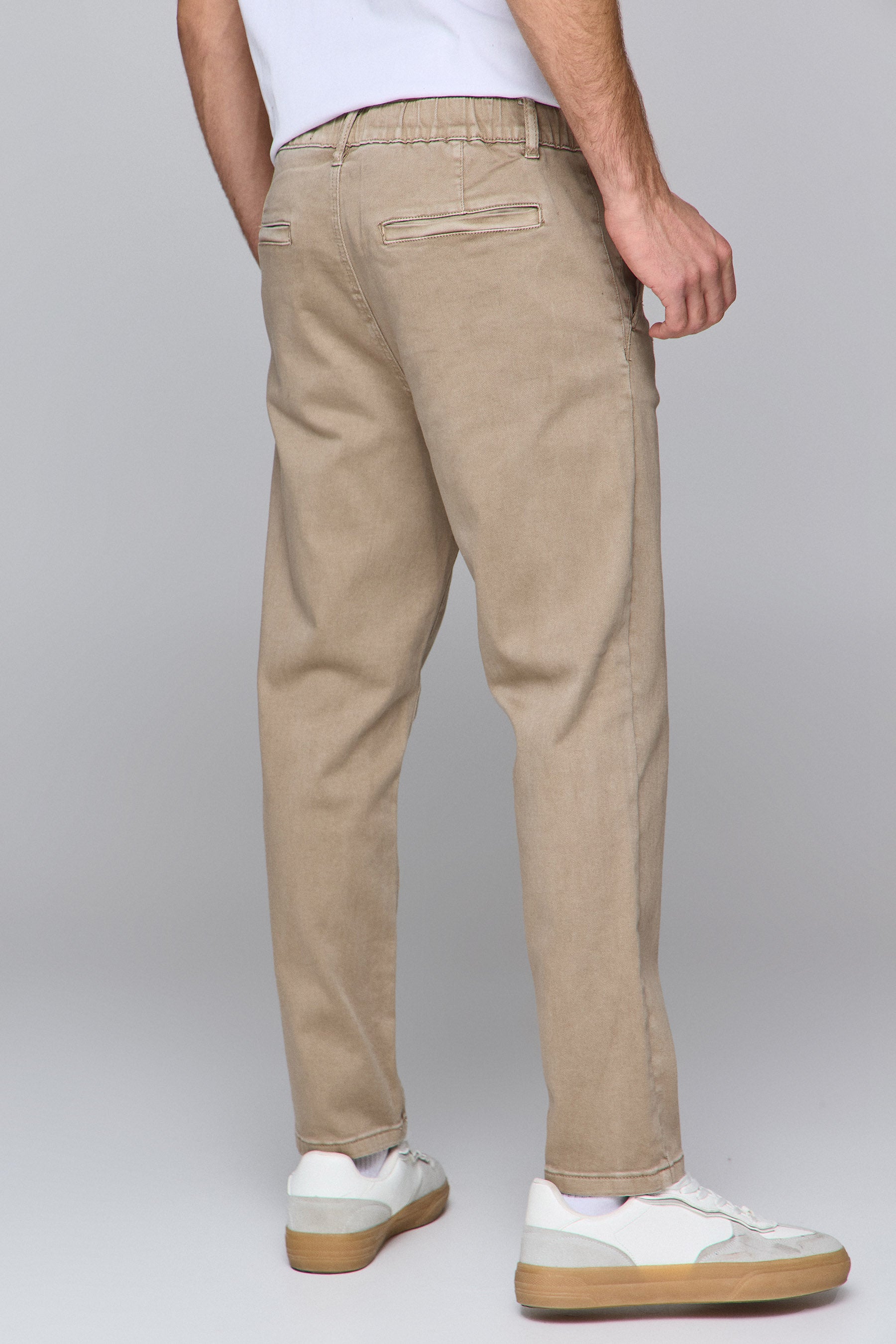 ג'וגר ג'ינס אמייזינג