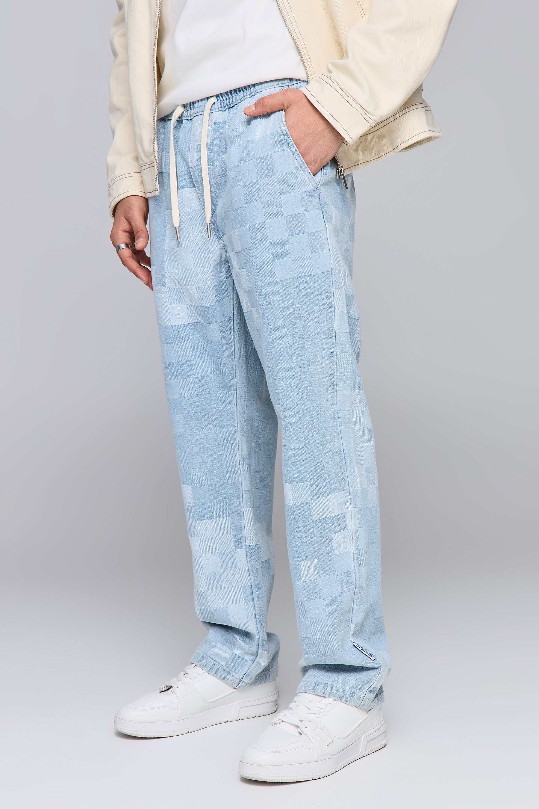 ג'ינס אורבן פלייד