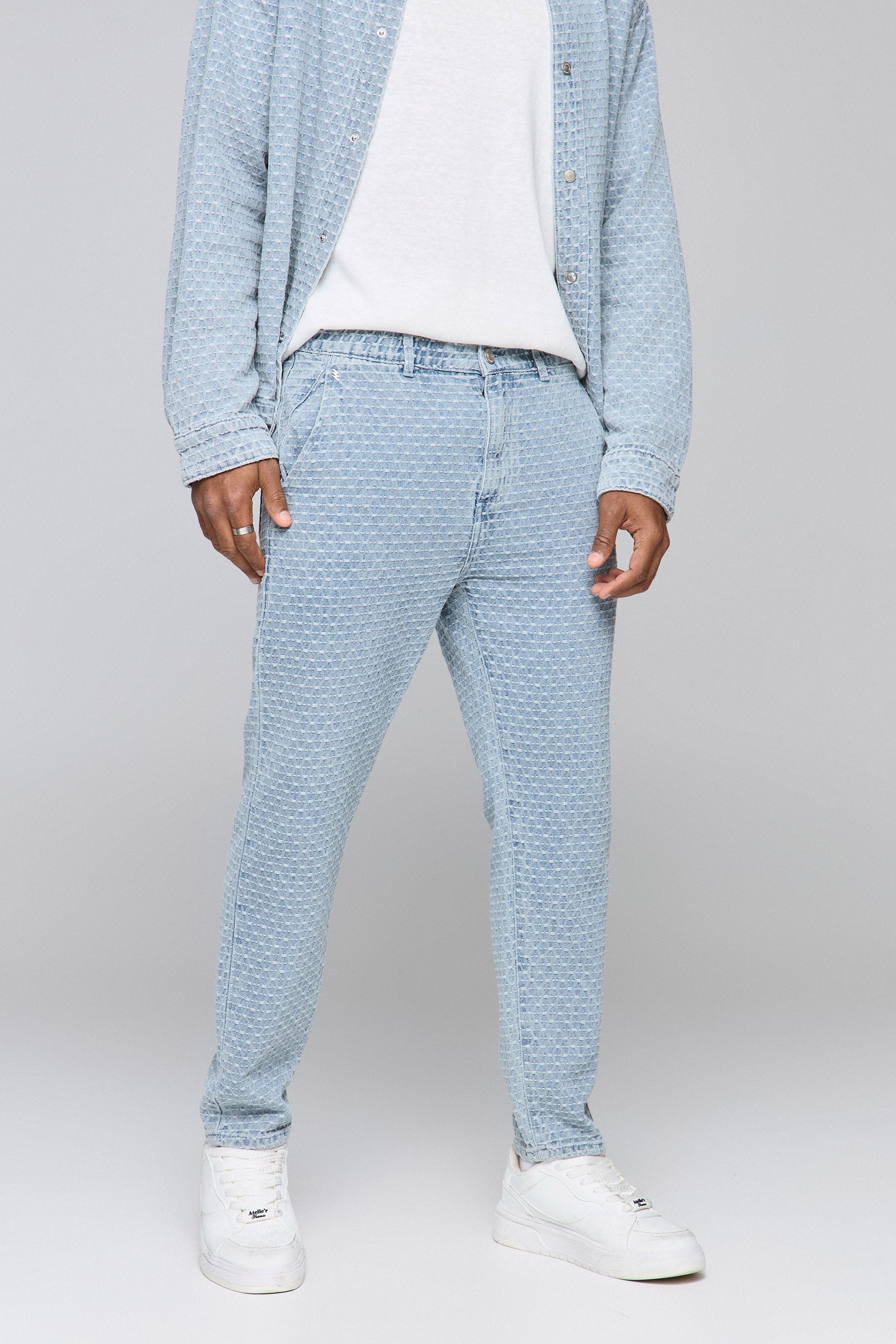 ג'ינס פריים