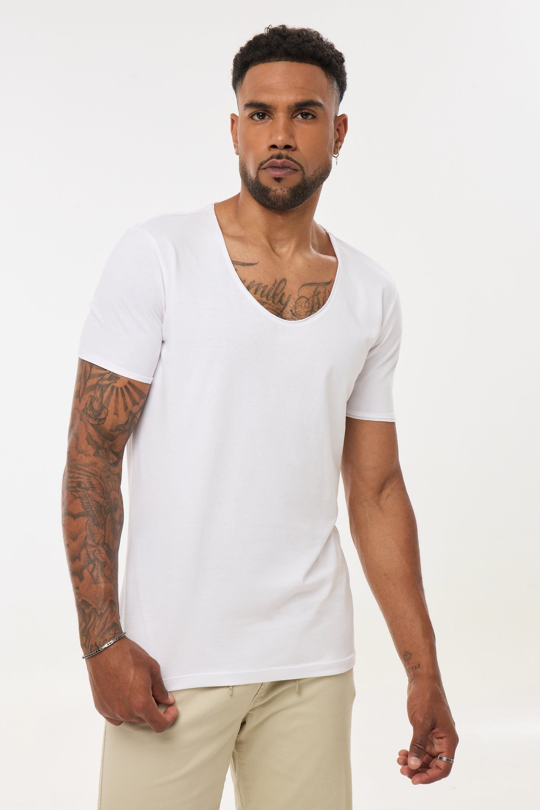 טישירט בייסיק הירו