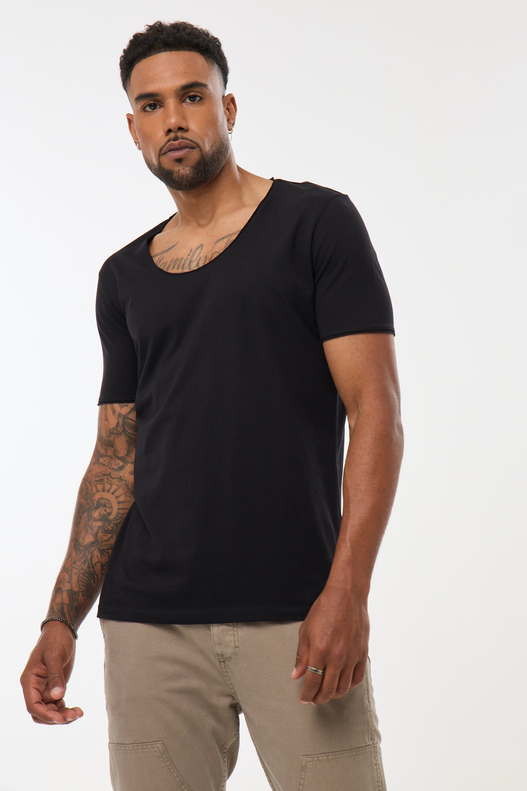 טישירט בייסיק הירו