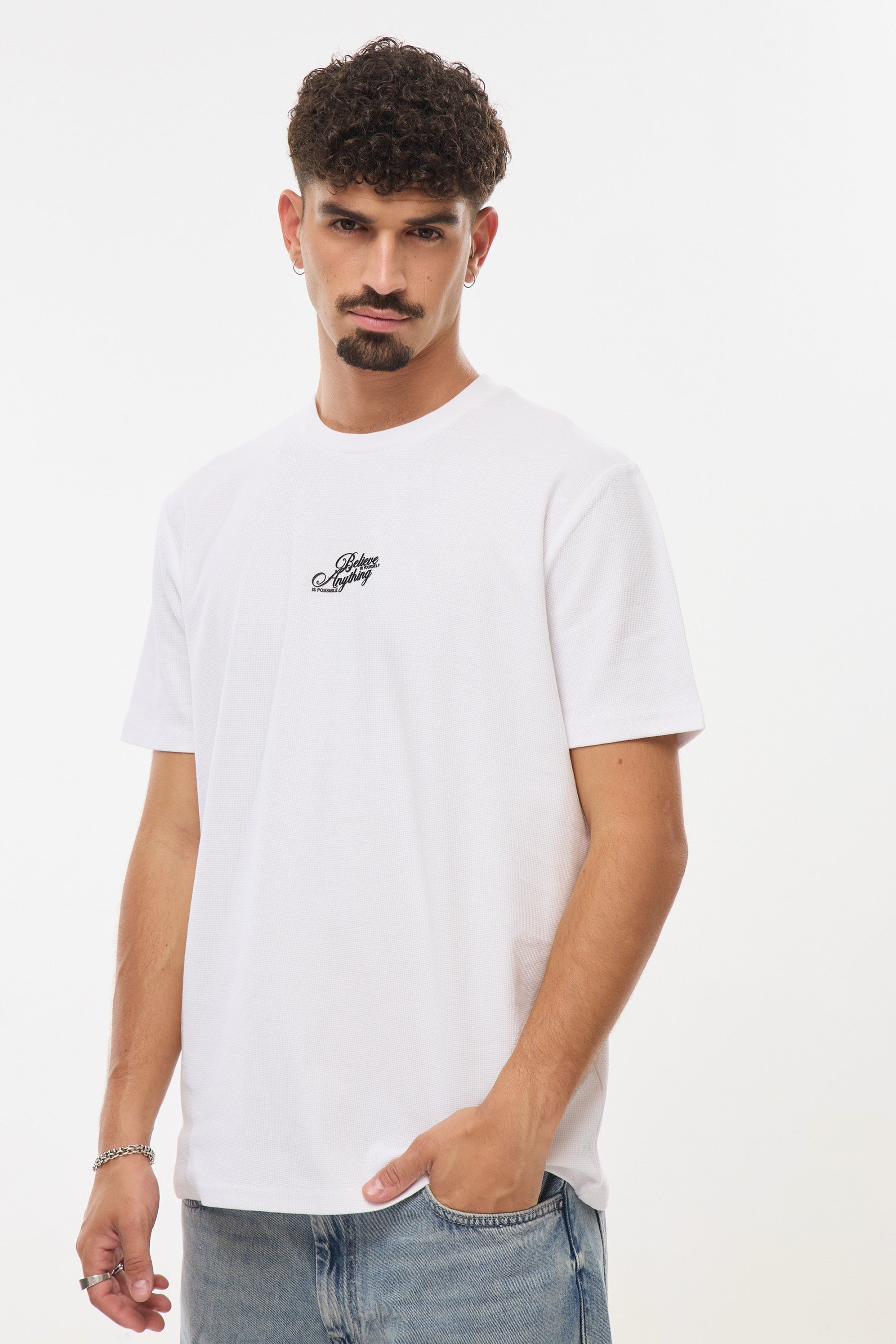 טישירט אדג' בליב